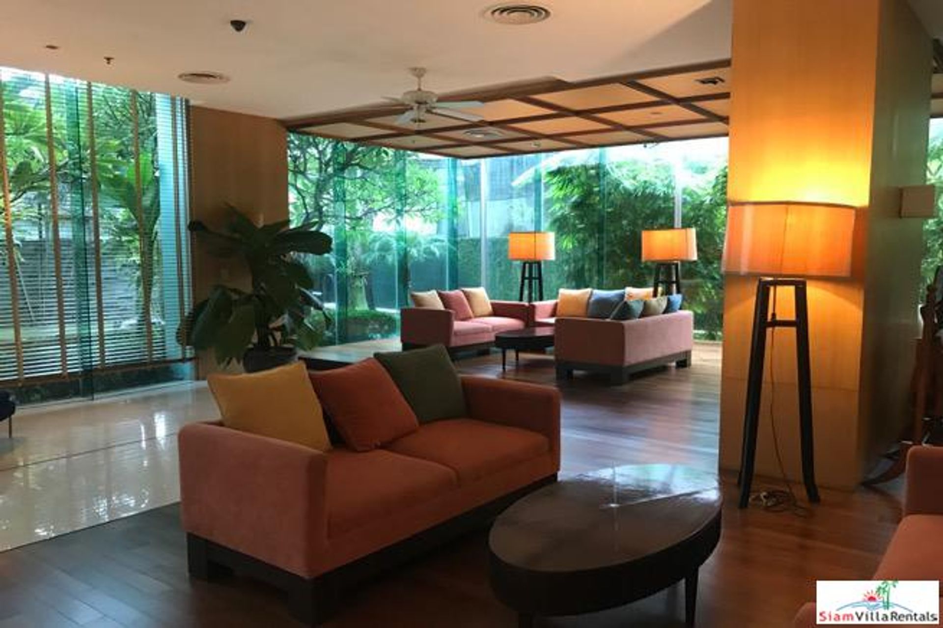 Condominio en , Krung Thep Maha Nakhon 11726169