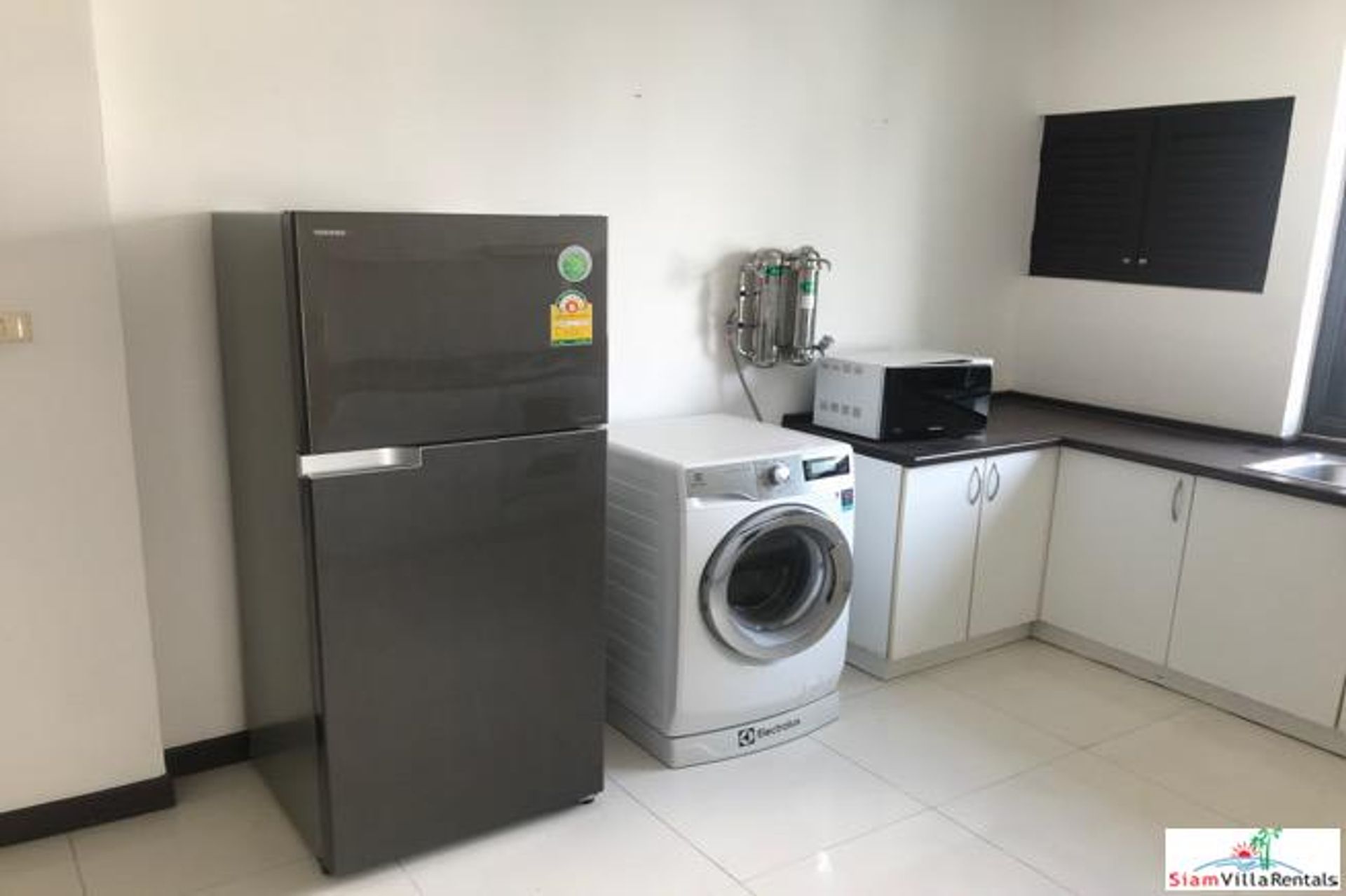 Condominio nel Samphanthawong, Krung Thep Maha Nakhon 11726169