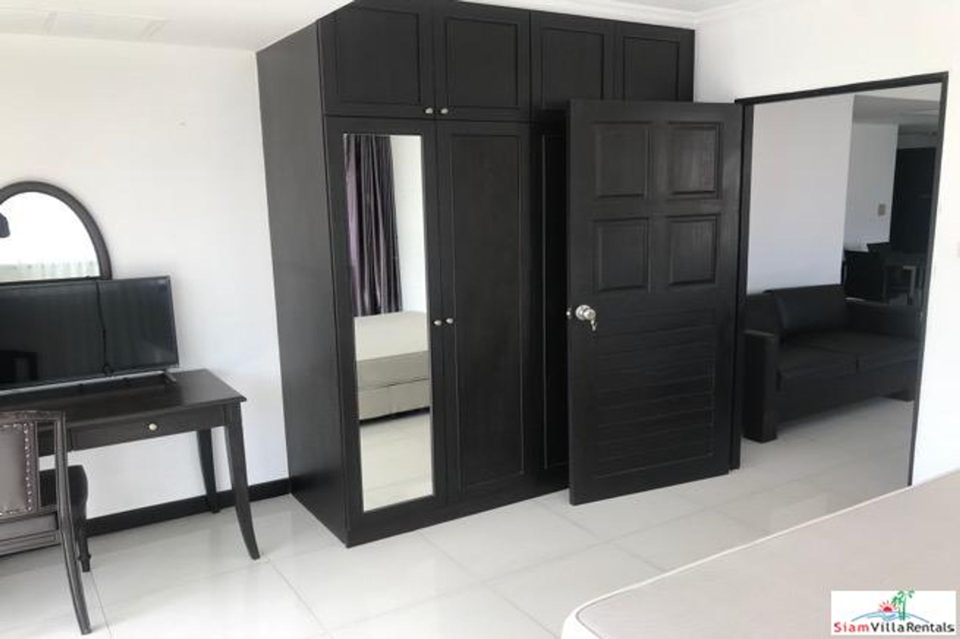 Condominium dans , Krung Thep Maha Nakhon 11726169