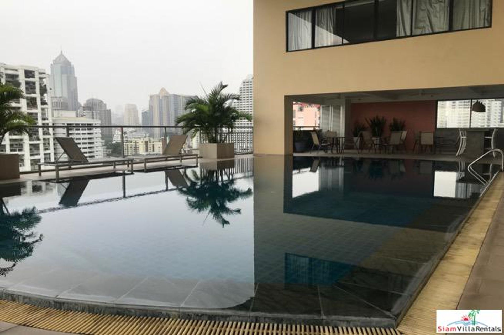 Condominio en , Krung Thep Maha Nakhon 11726169