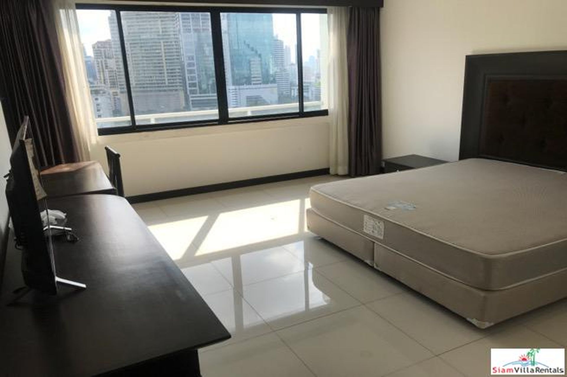 Condominio en , Krung Thep Maha Nakhon 11726169