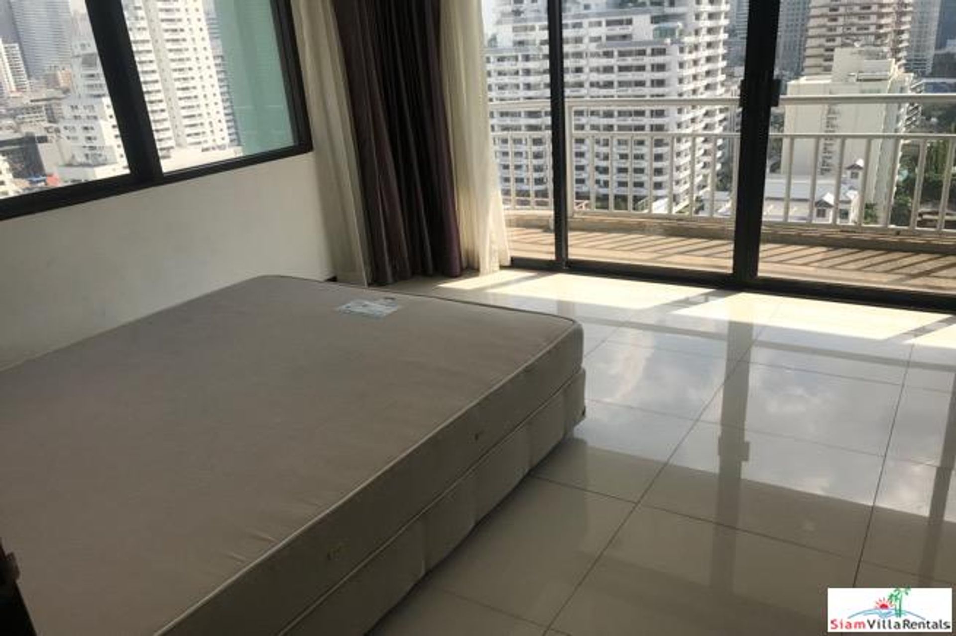 Condominium dans , Krung Thep Maha Nakhon 11726169