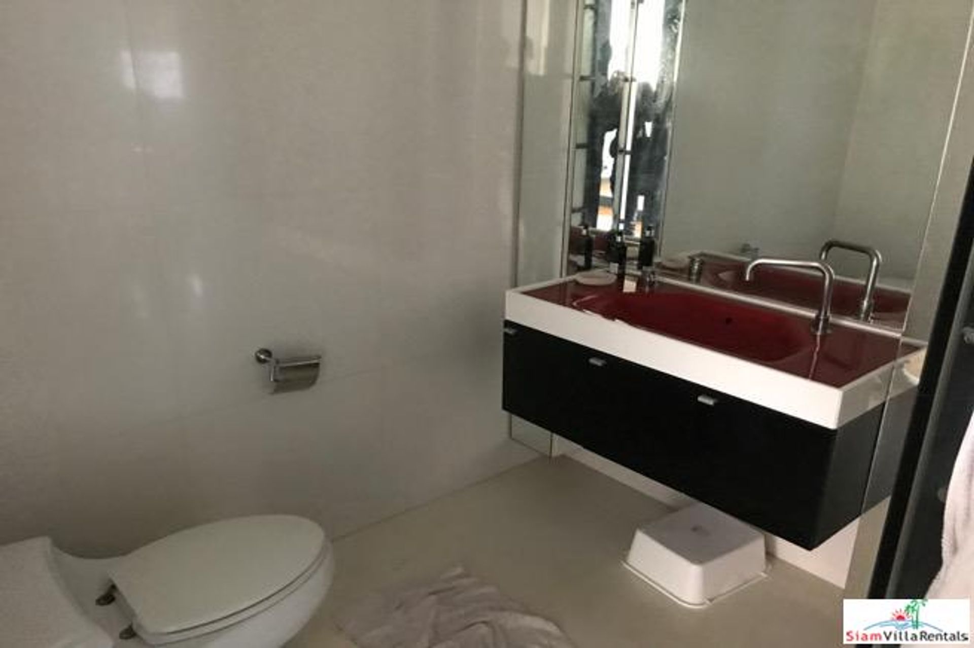 Condominium in , Krung Thep Maha Nakhon 11726170