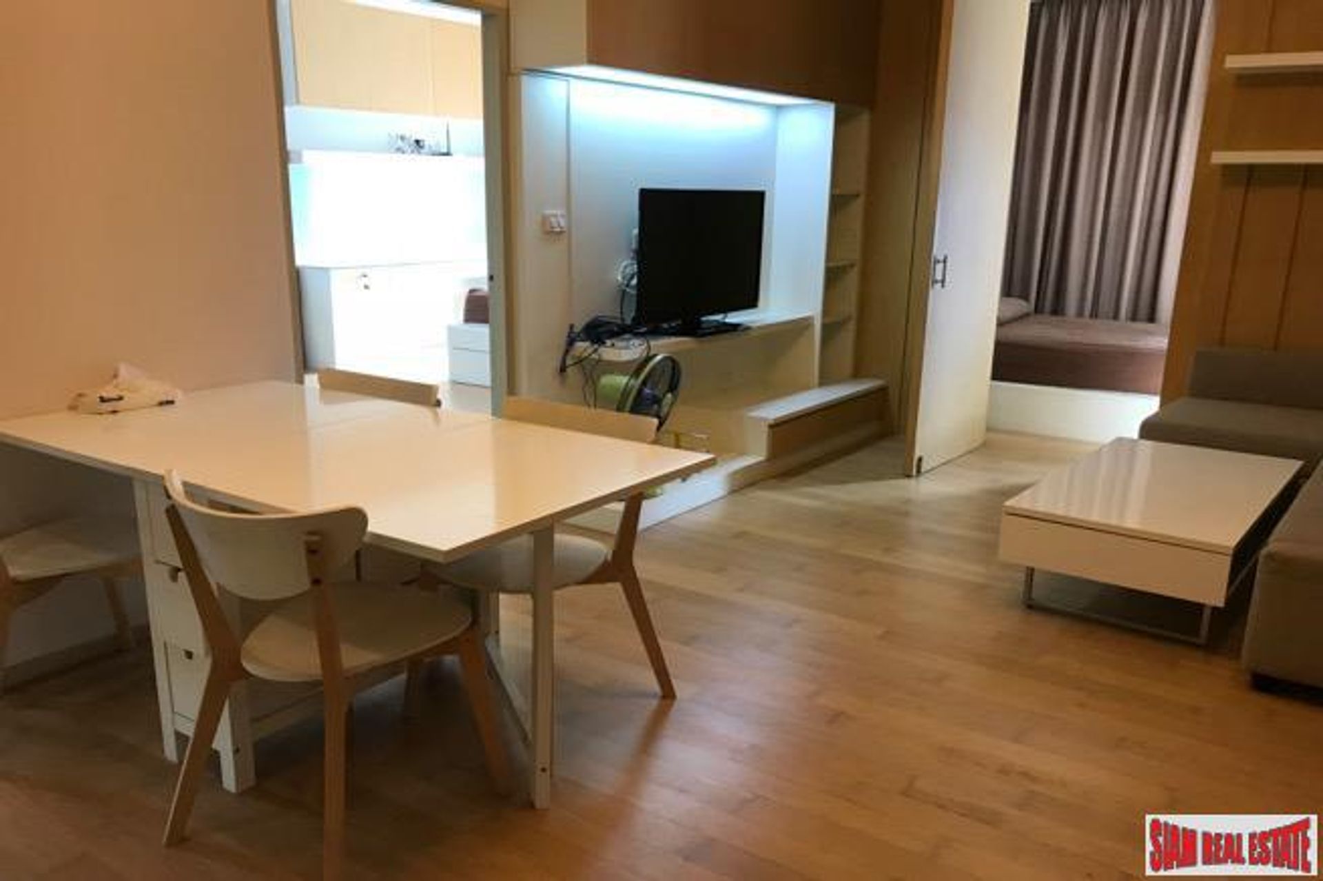 Condominio en Watthana, Krung Thep Maha Nakhon 11726172