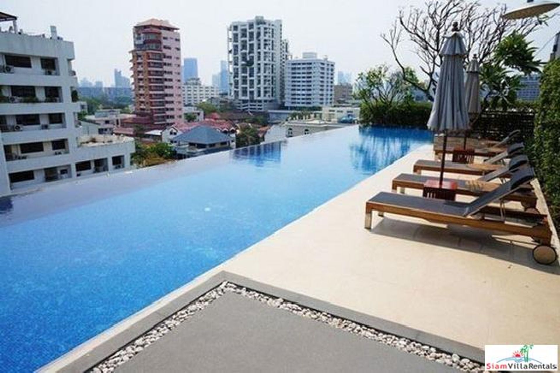 Condominium dans Samphanthawong, Krung Thep Maha Nakhon 11726174