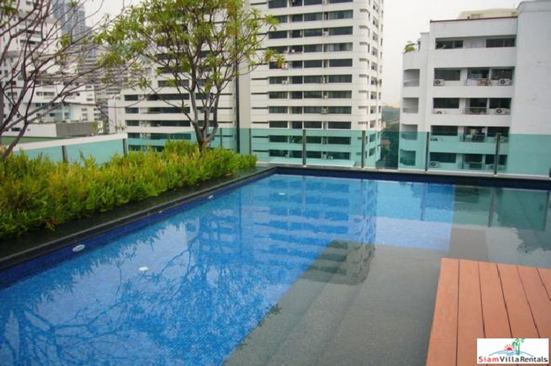 Condominio en , Krung Thep Maha Nakhon 11726174