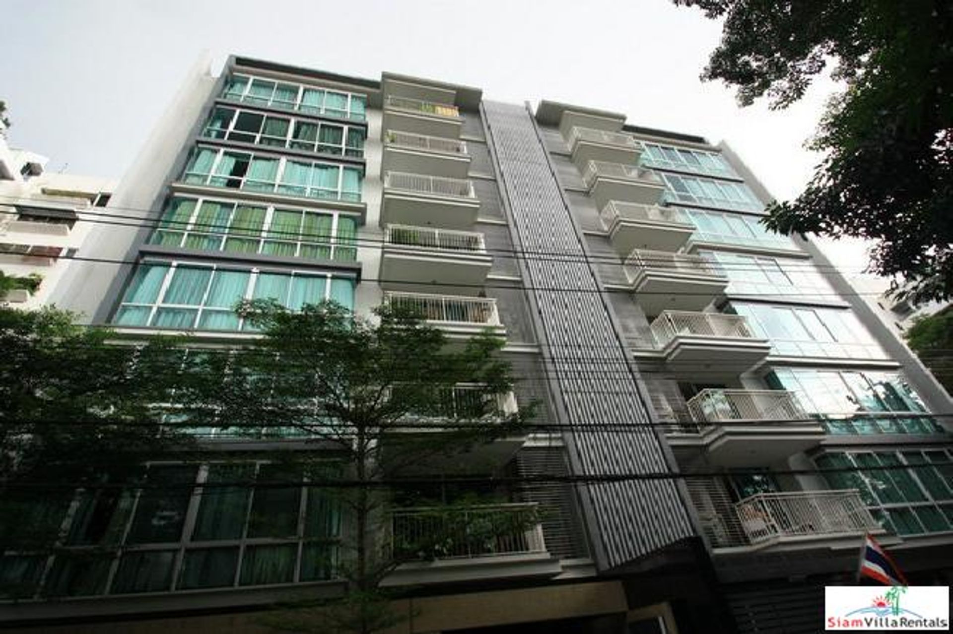 Condominium dans Samphanthawong, Krung Thep Maha Nakhon 11726174