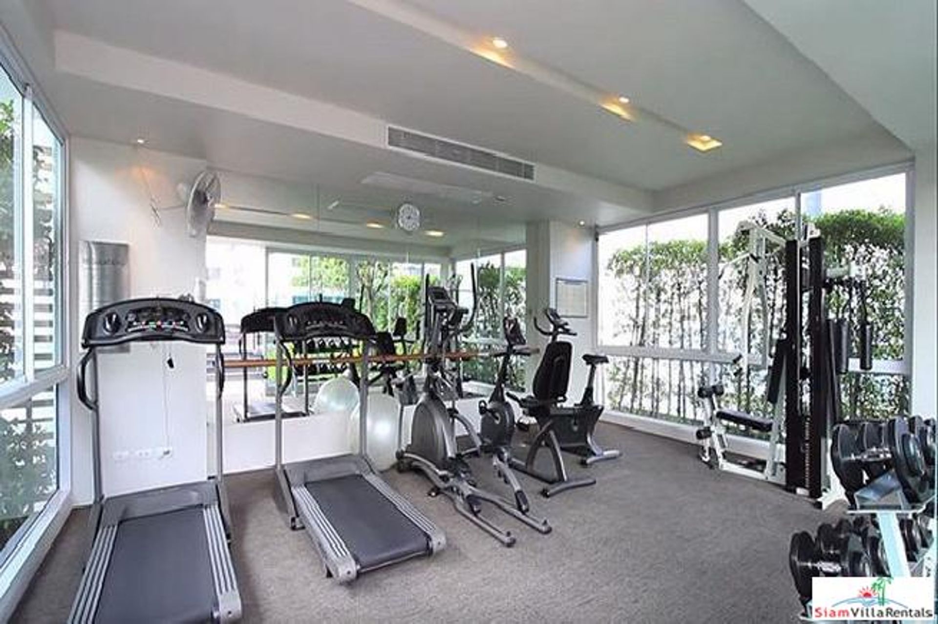 Condominio en , Krung Thep Maha Nakhon 11726174