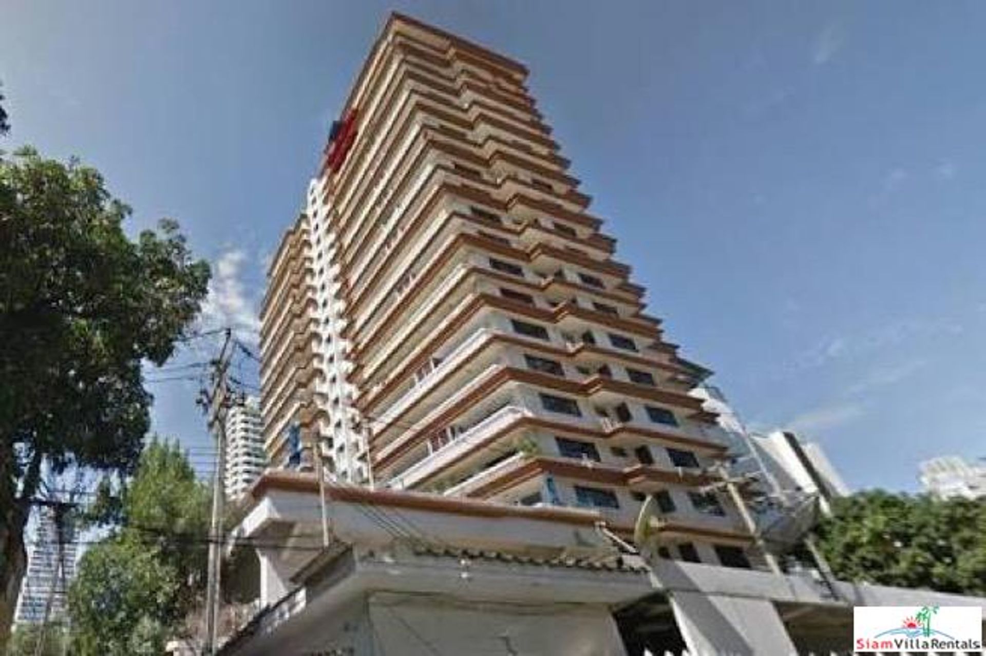 Condominium in , Krung Thep Maha Nakhon 11726180