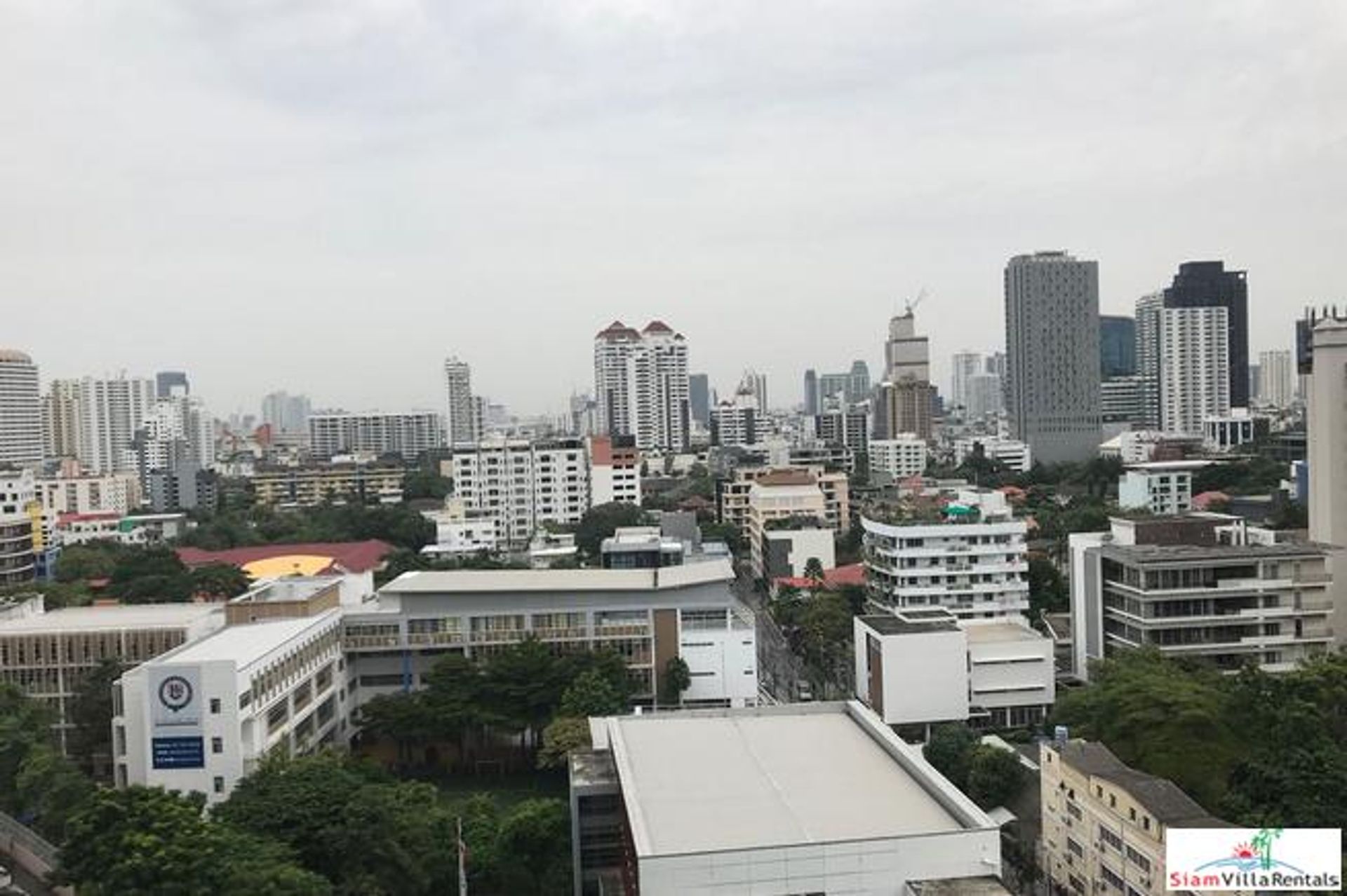 Osakehuoneisto sisään , Krung Thep Maha Nakhon 11726182