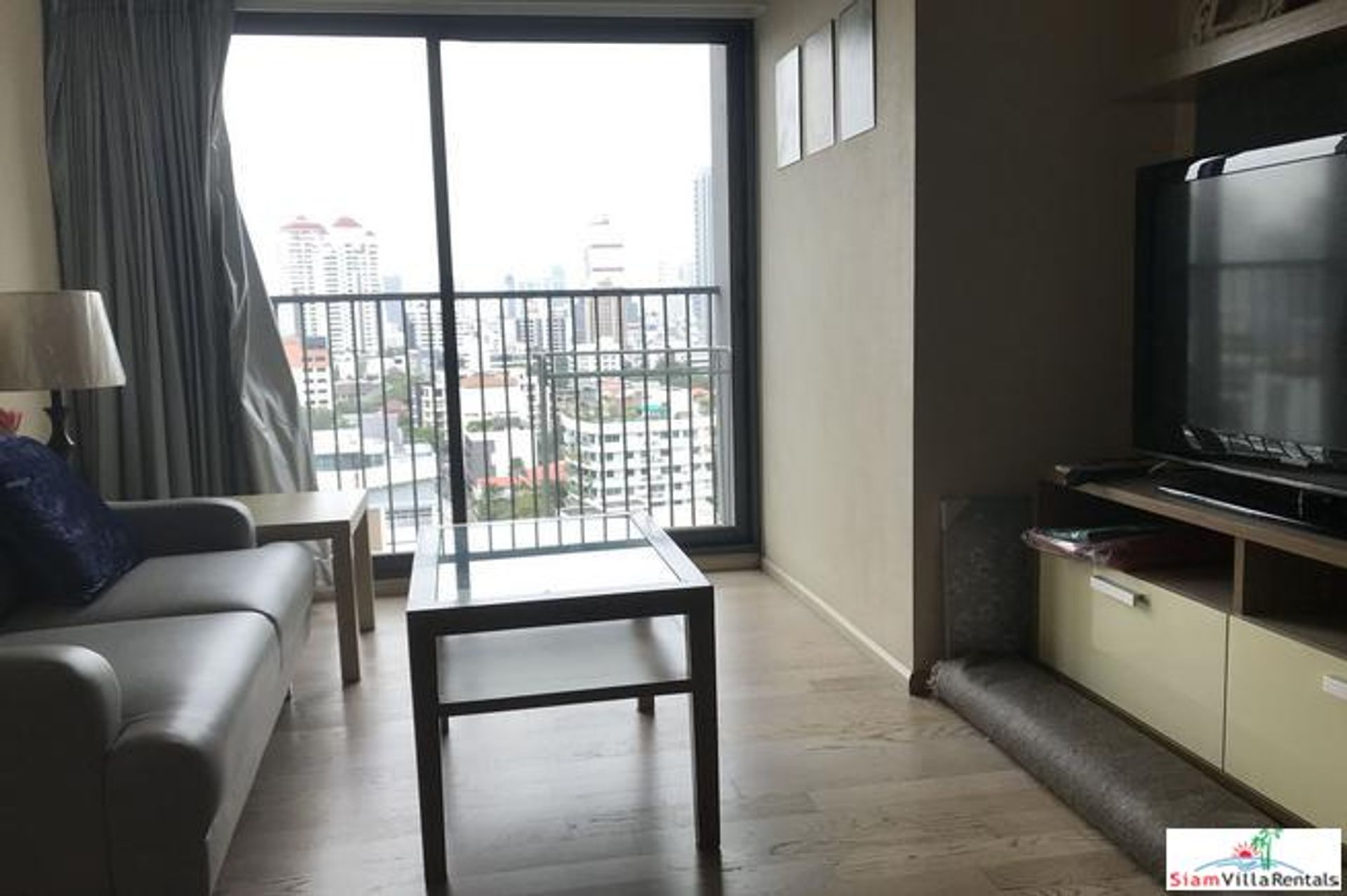 Condominio en , Krung Thep Maha Nakhon 11726182