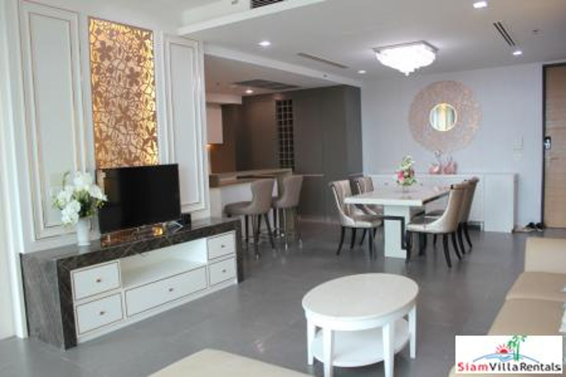 Condominium in , Krung Thep Maha Nakhon 11726191