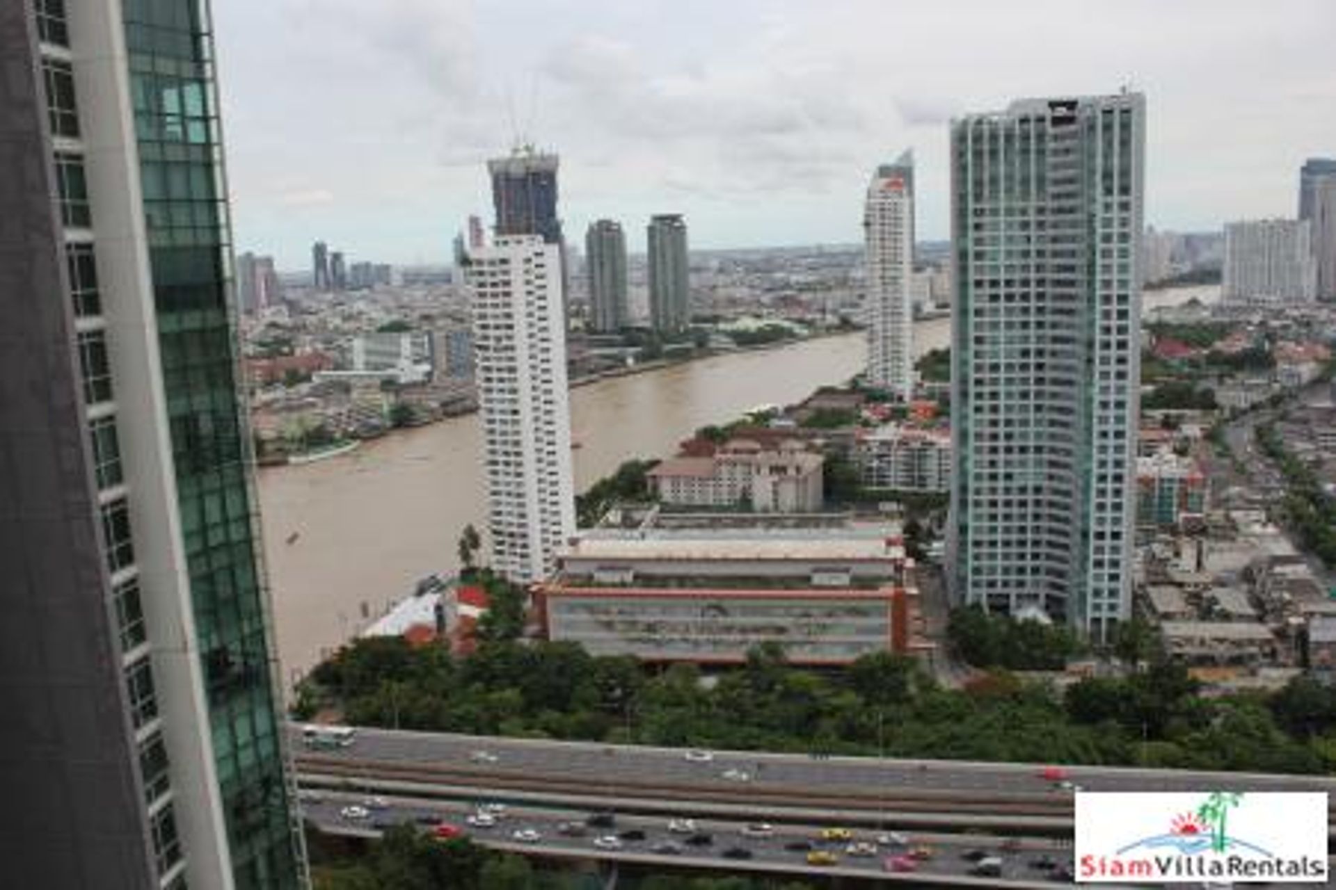 Condominium in , Krung Thep Maha Nakhon 11726191