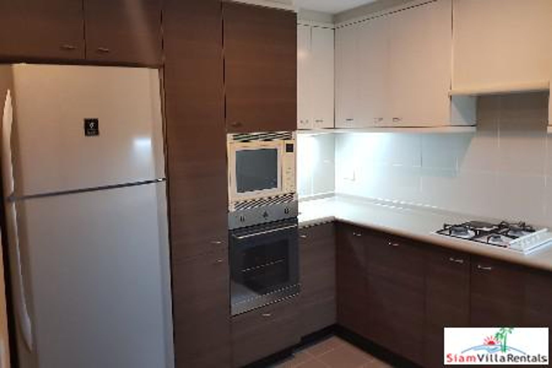 Condominio en , Krung Thep Maha Nakhon 11726205