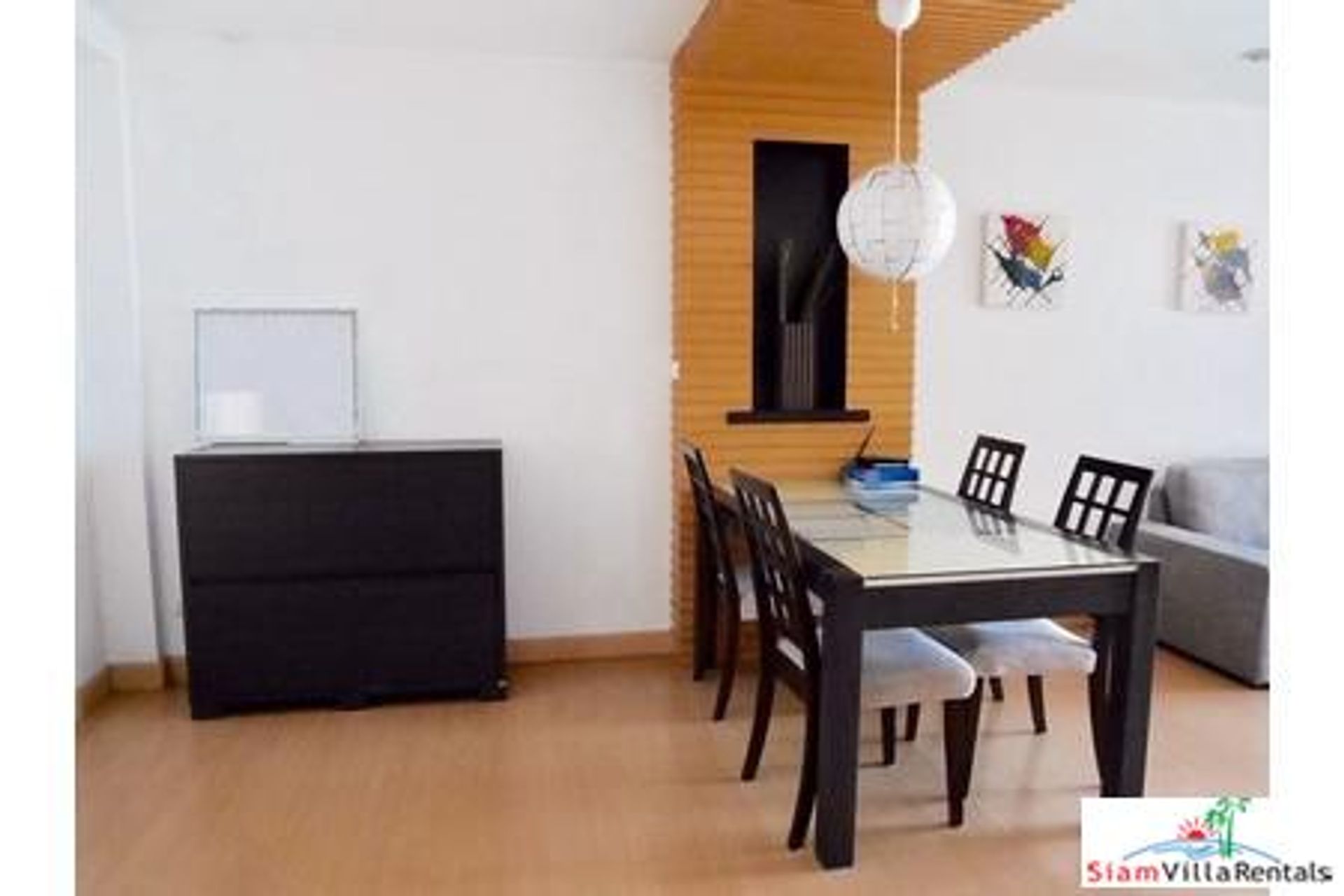 Condominium in Watthana, Krung Thep Maha Nakhon 11726209