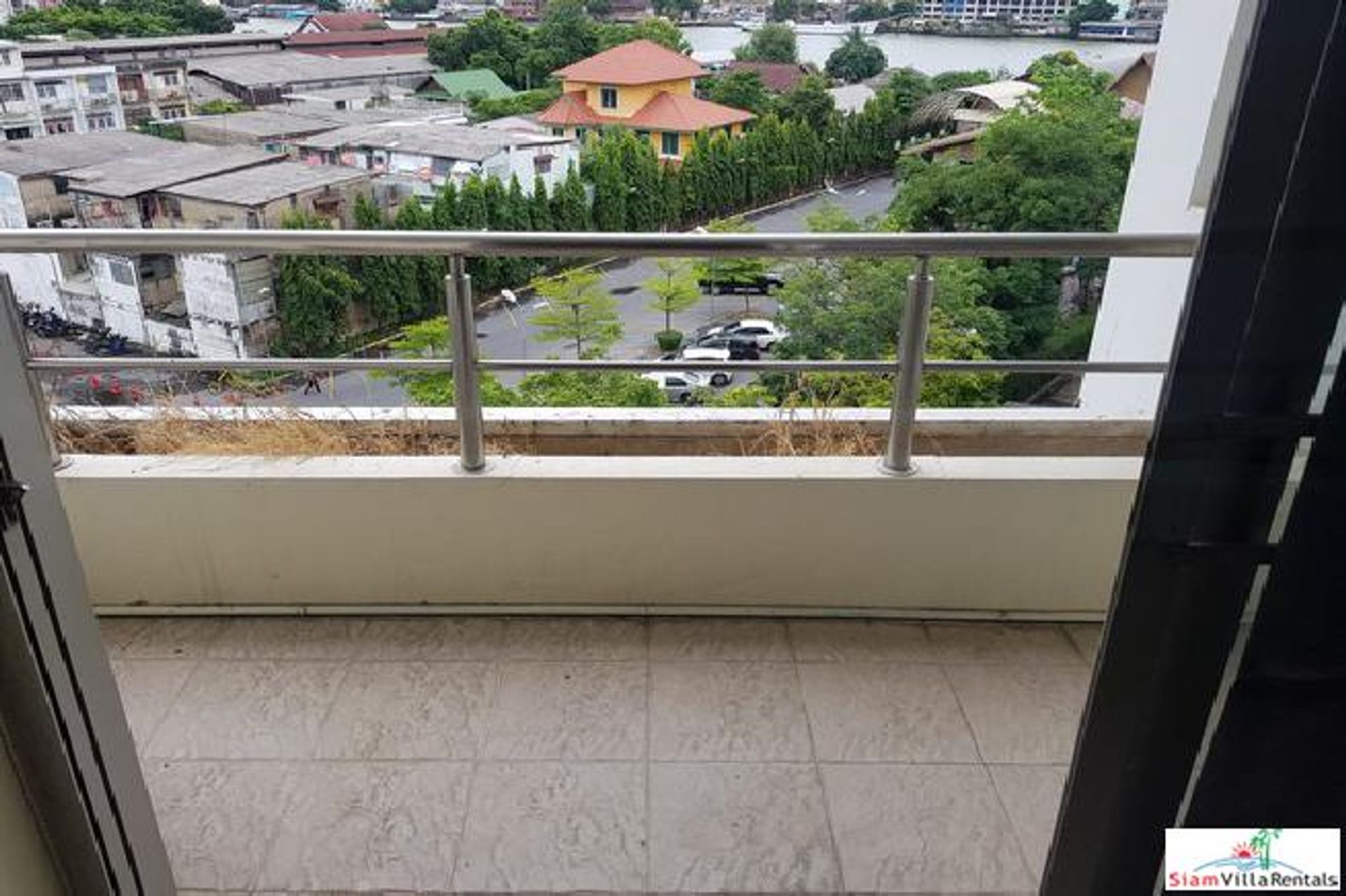 Condominio en , Krung Thep Maha Nakhon 11726212