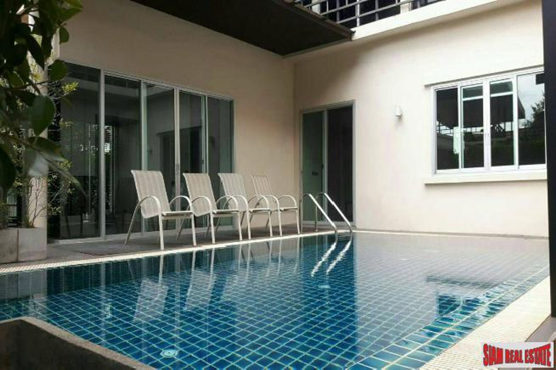 Hus i Bangkok, Krung Thep Maha Nakhon 11726225