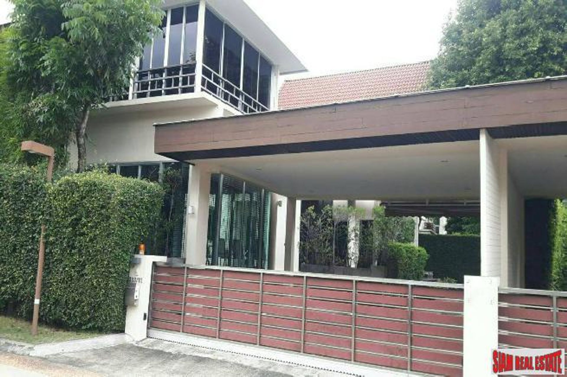 rumah dalam Bangkok, Krung Thep Maha Nakhon 11726225