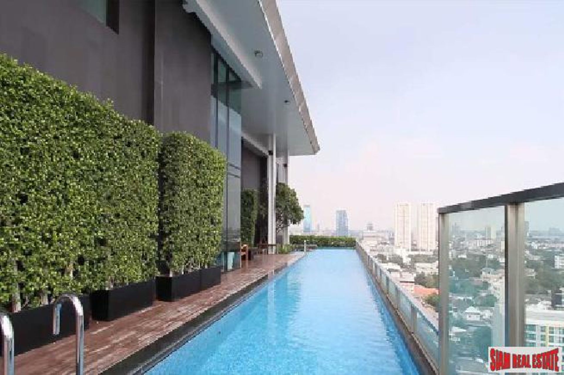 Condominium dans , Krung Thep Maha Nakhon 11726230