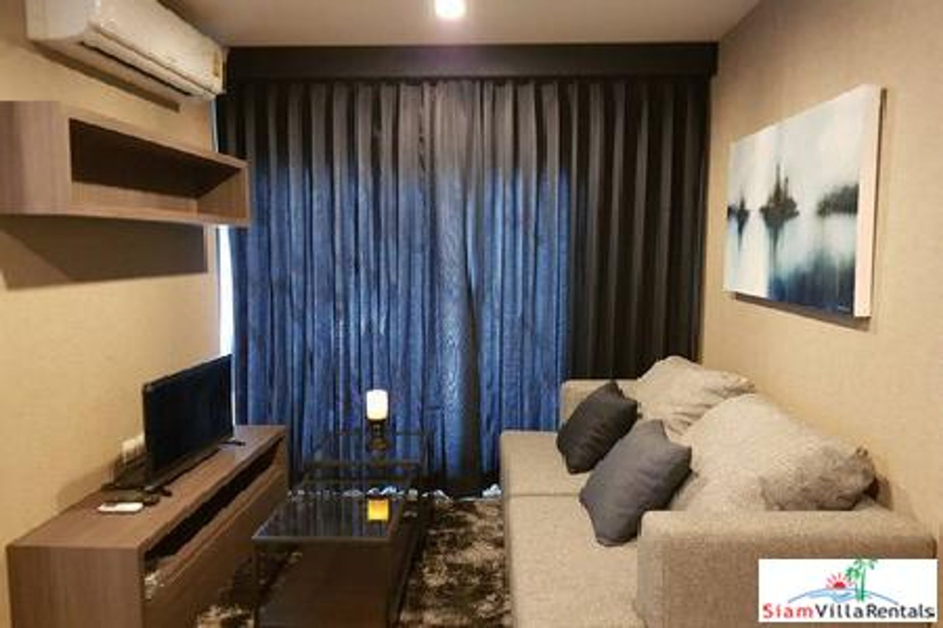 Condominio nel Phra Khanong, Krung Thep Maha Nakhon 11726237