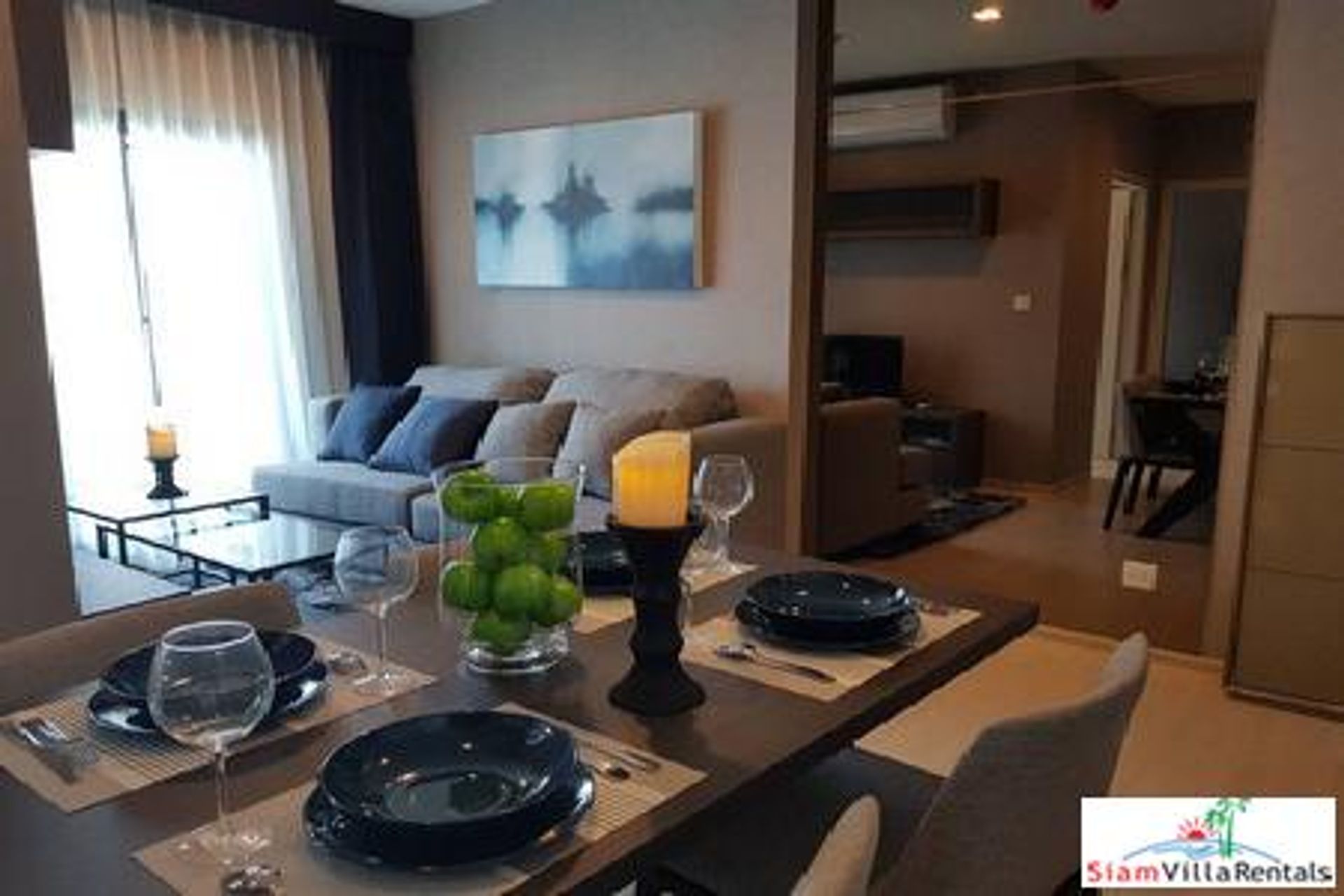 Condominio nel Phra Khanong, Krung Thep Maha Nakhon 11726237