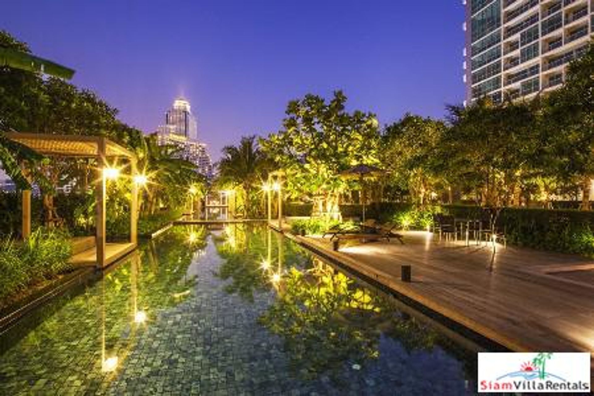 Condominio nel , Krung Thep Maha Nakhon 11726264