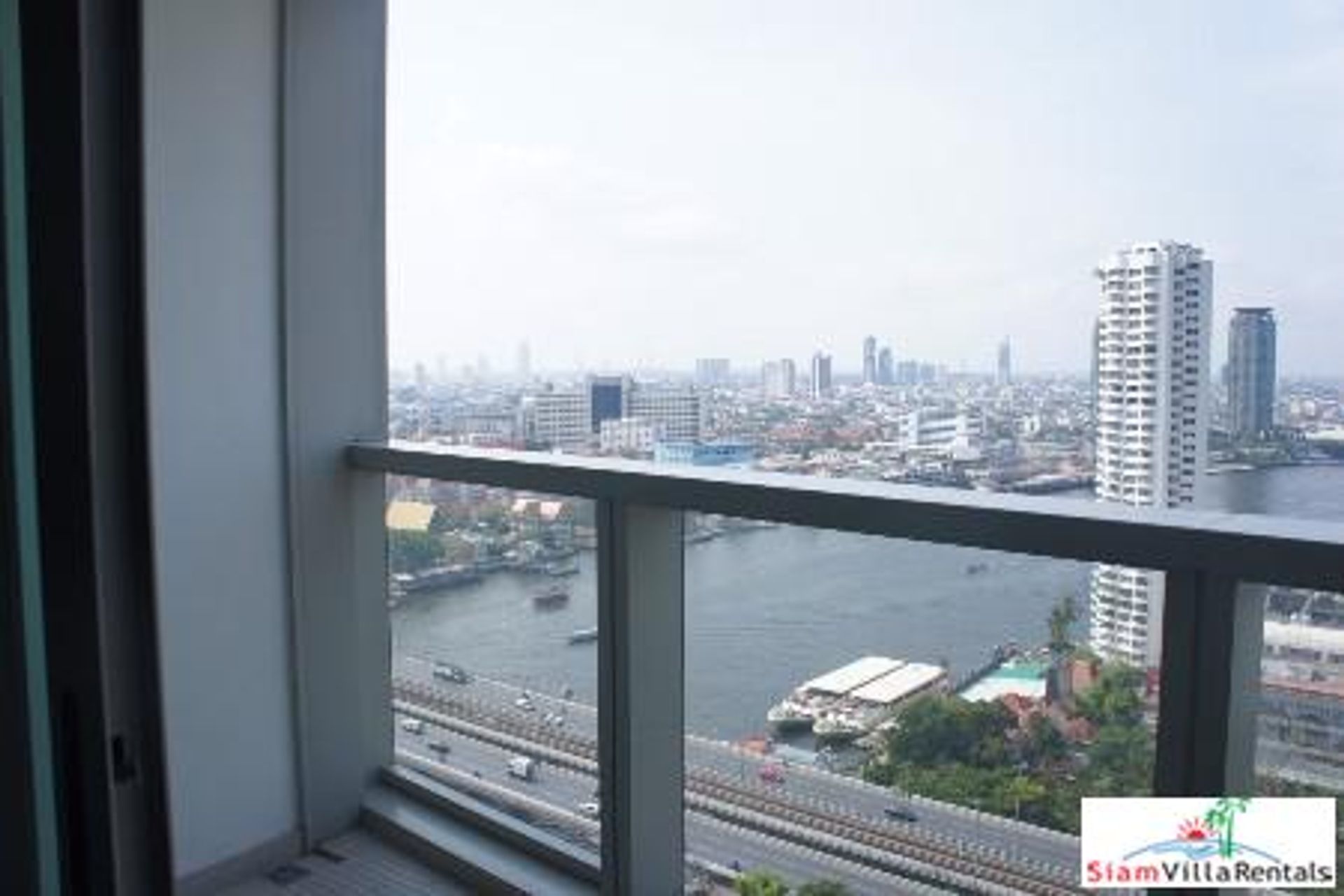 Condominio nel , Krung Thep Maha Nakhon 11726264