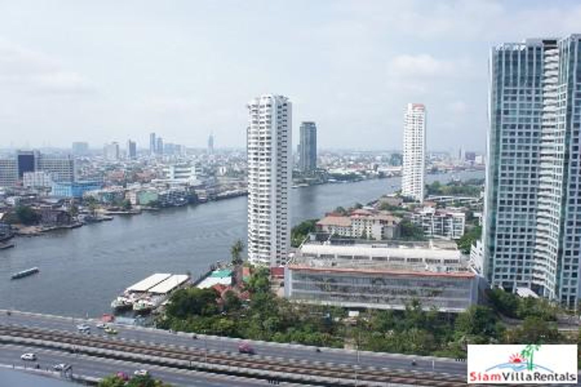 Condominio nel , Krung Thep Maha Nakhon 11726264