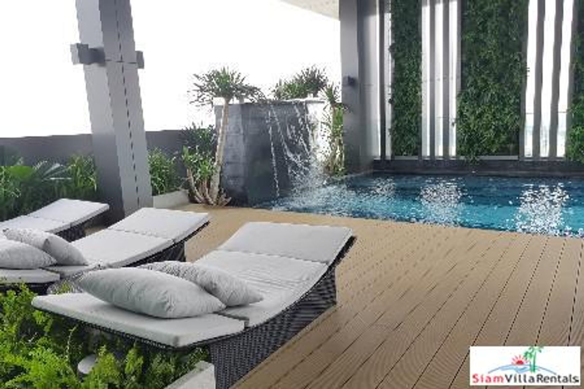 Condominium dans , Bangkok 11726266