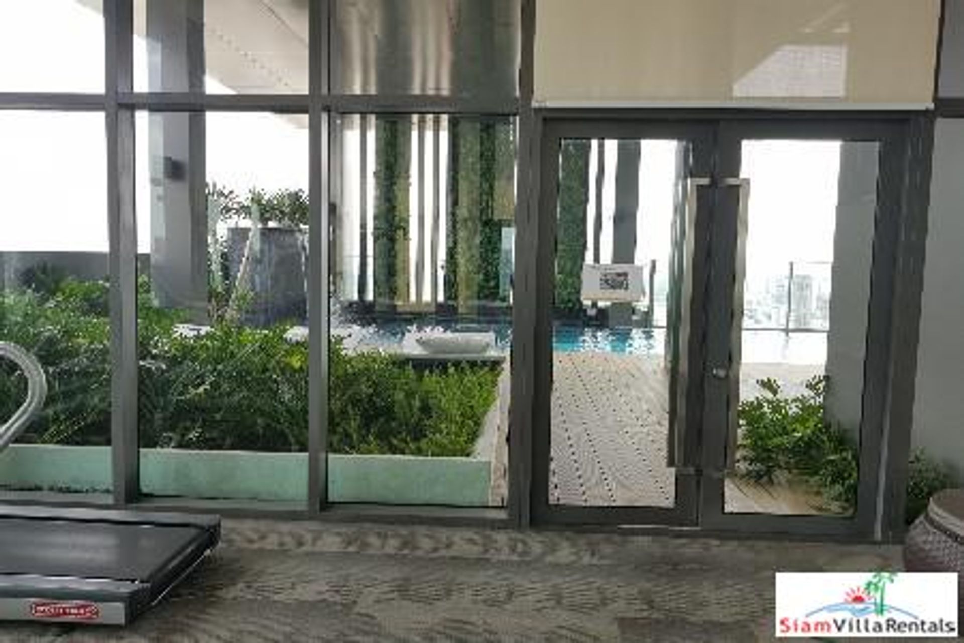 Condominium dans , Bangkok 11726266