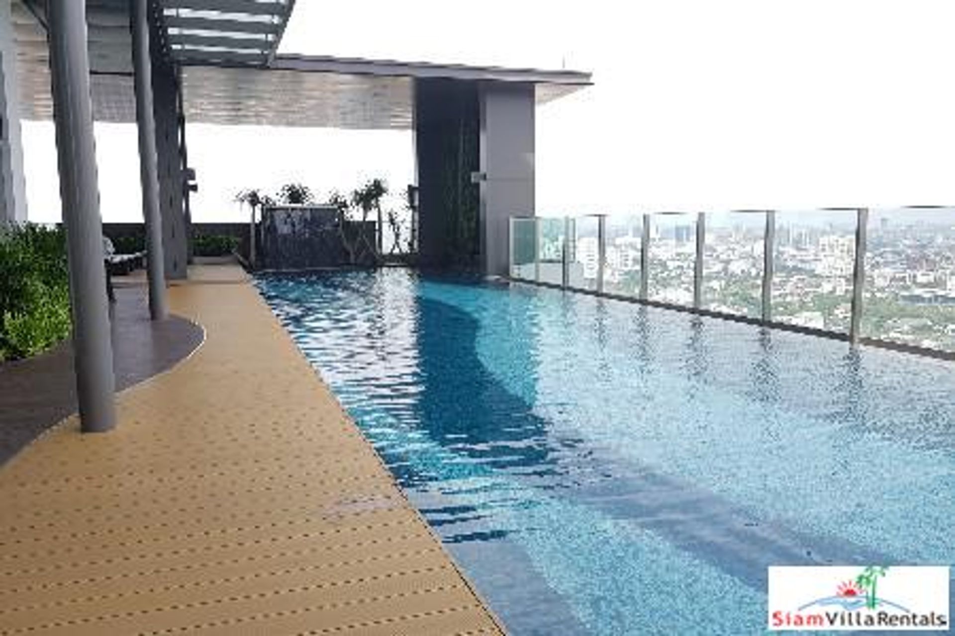 Condominium in , Bangkok 11726266