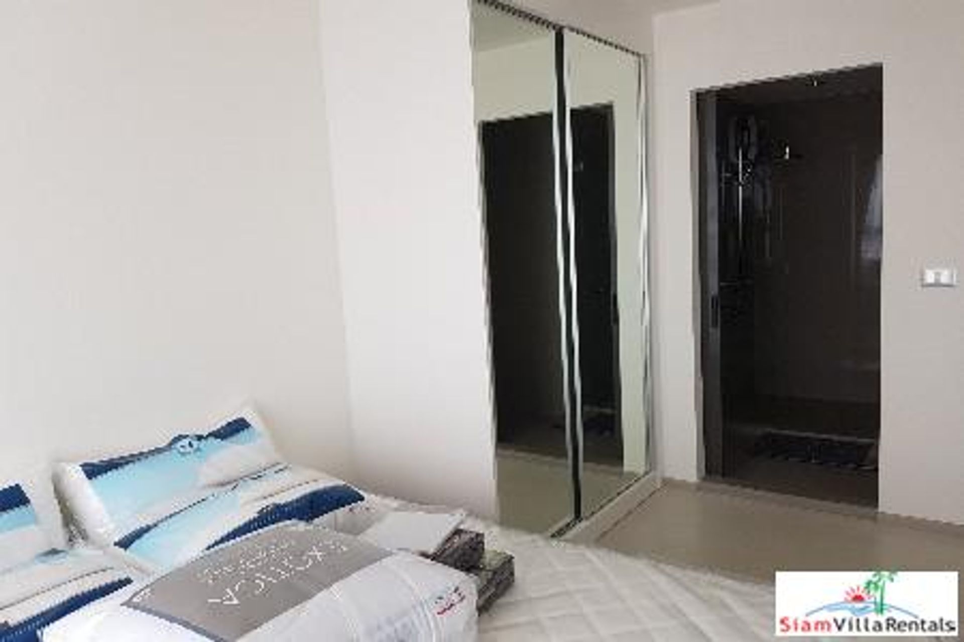 Condominium dans , Bangkok 11726266