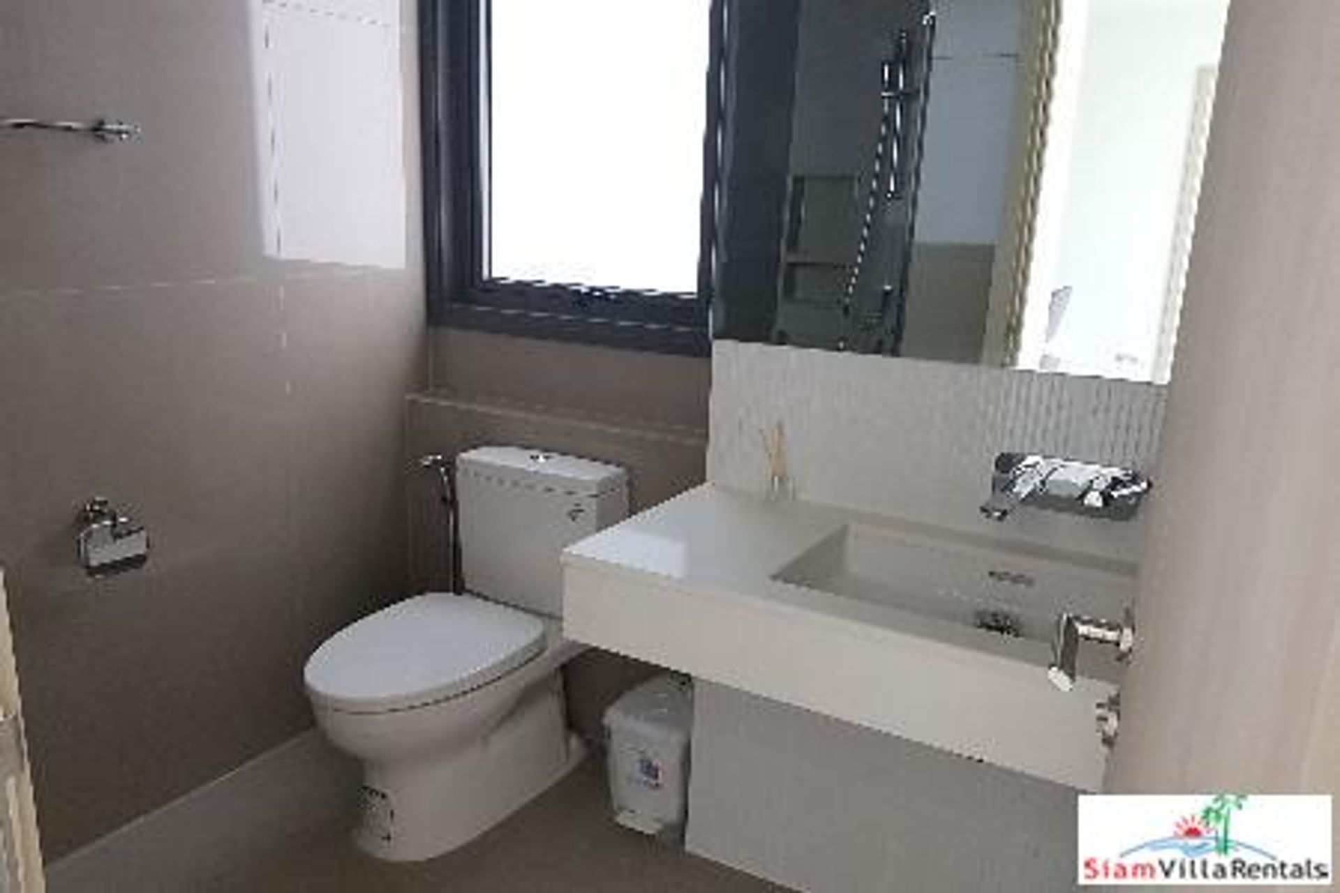 Condominium dans , Bangkok 11726266