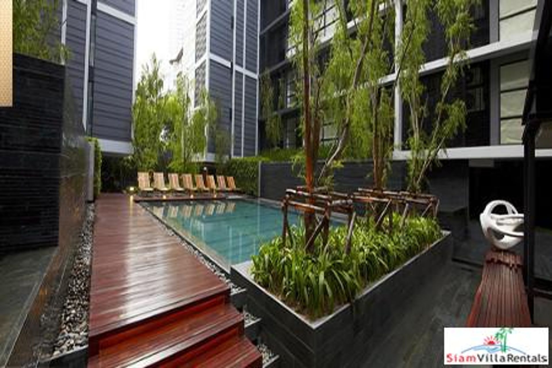 Condominio en , Krung Thep Maha Nakhon 11726269