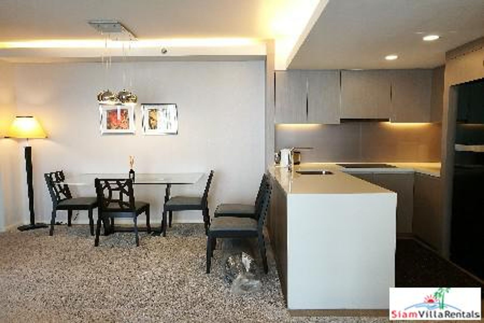 Condominio en , Krung Thep Maha Nakhon 11726269