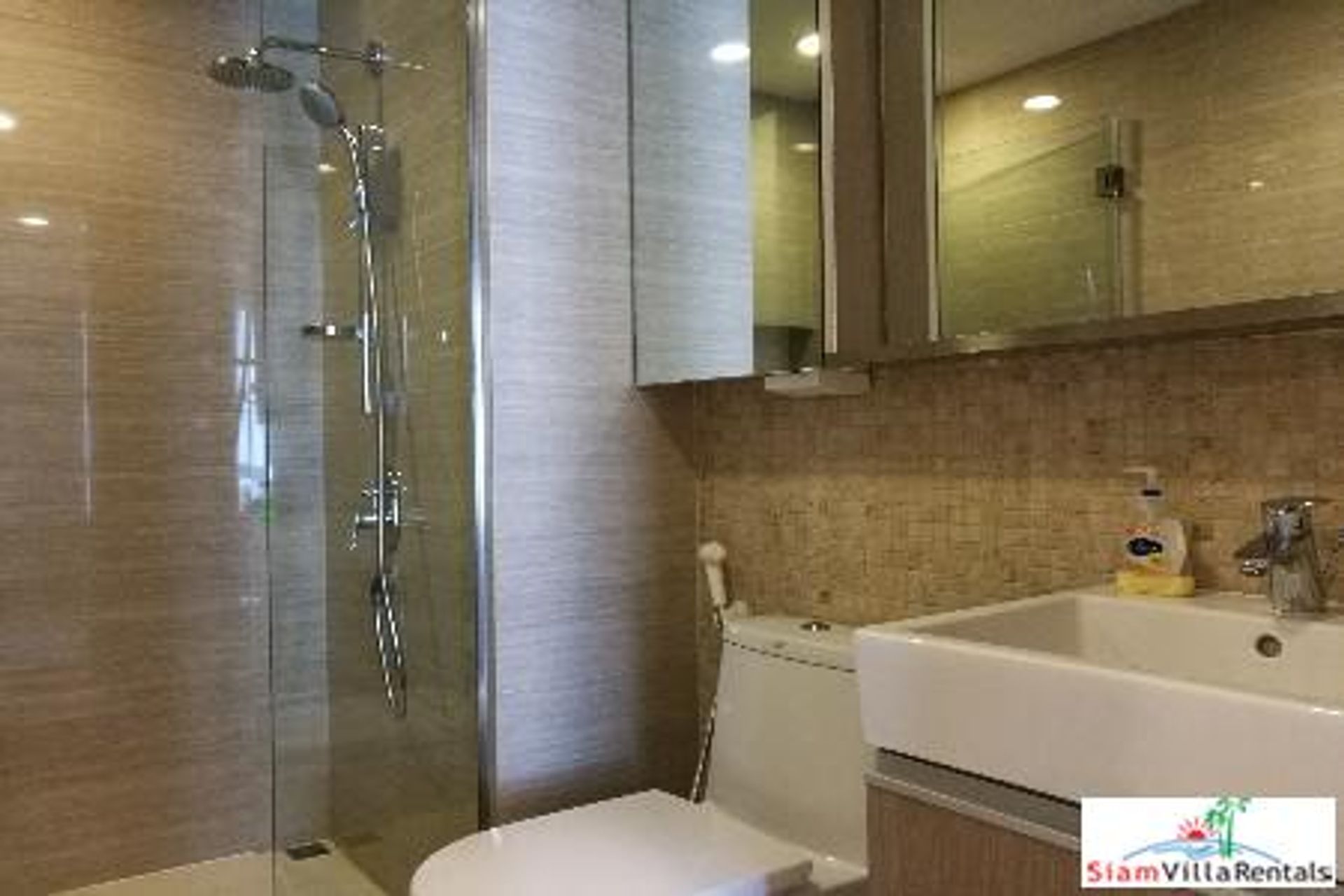 Condominio en , Krung Thep Maha Nakhon 11726269