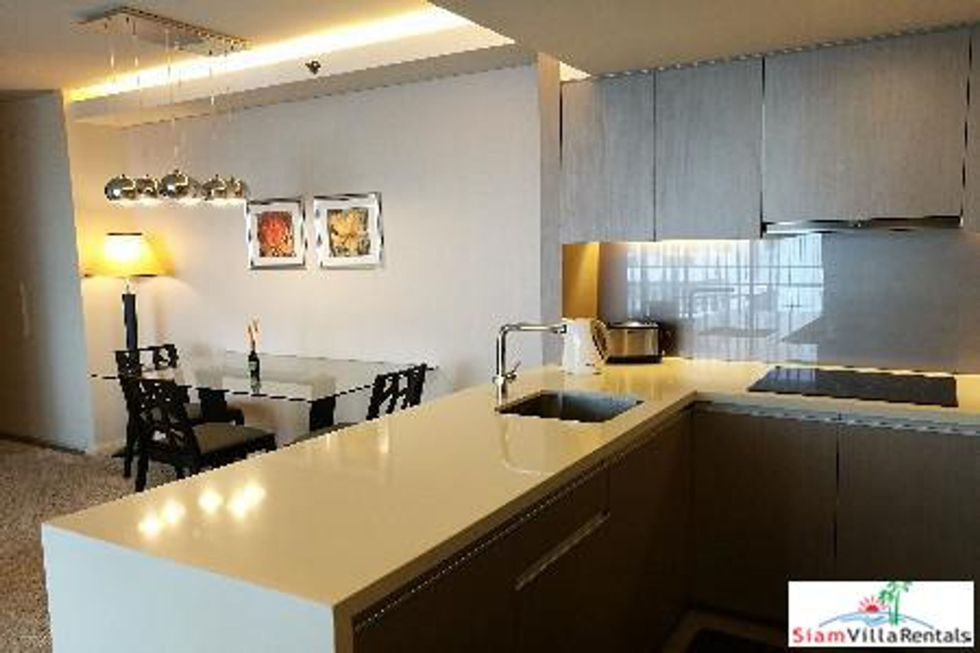 Condominio en , Krung Thep Maha Nakhon 11726269