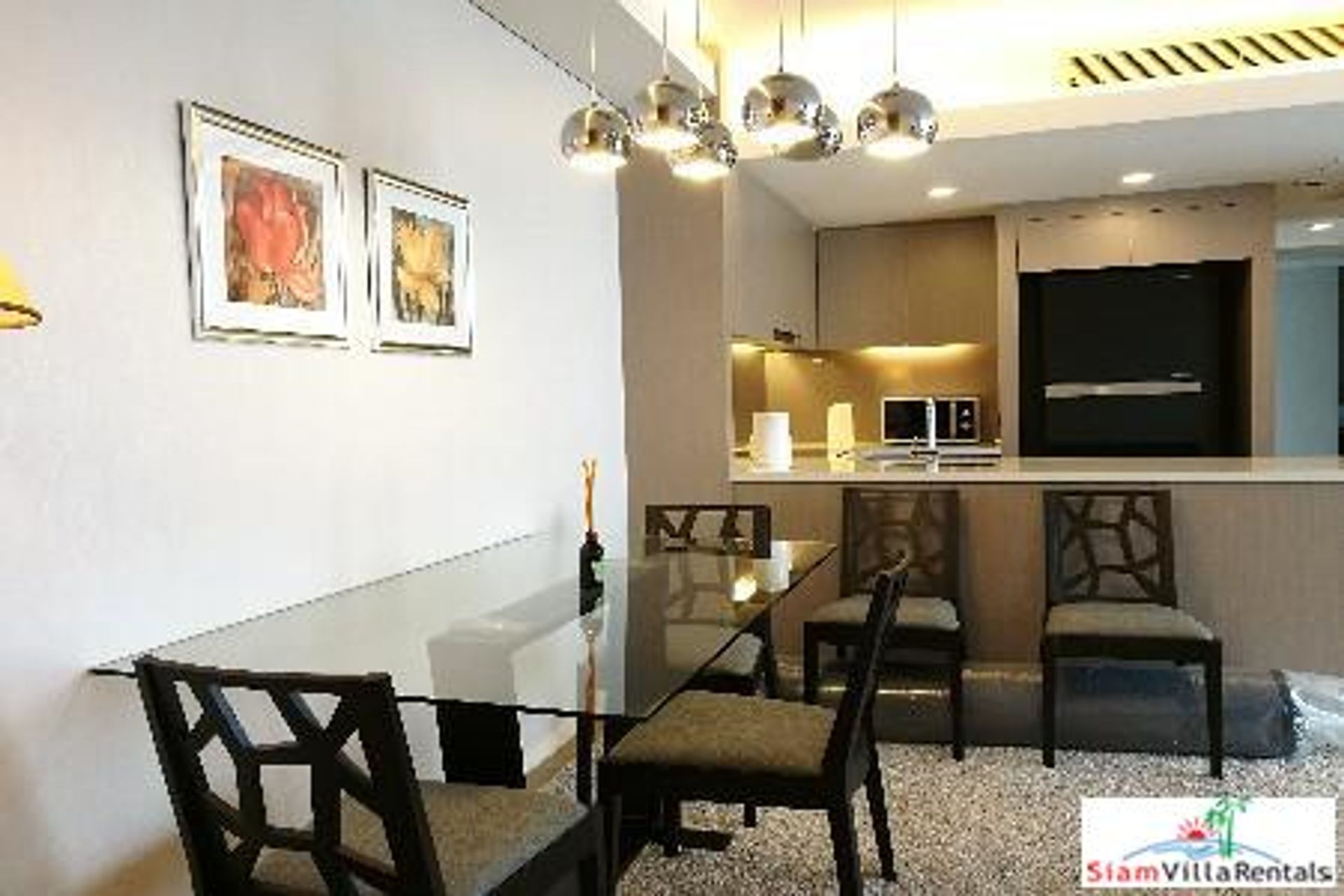 Condominio en , Krung Thep Maha Nakhon 11726269