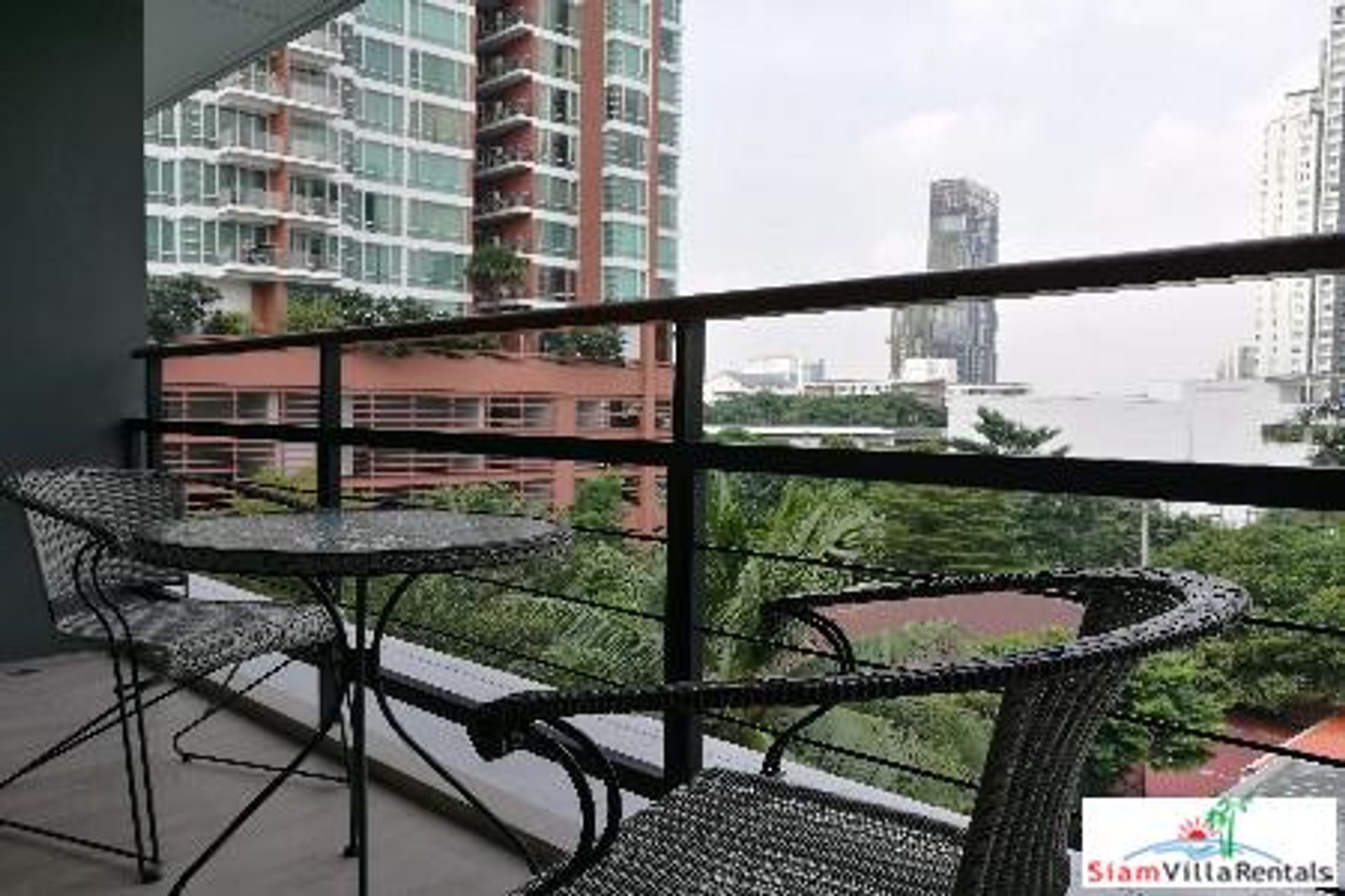 Condominio en , Krung Thep Maha Nakhon 11726269