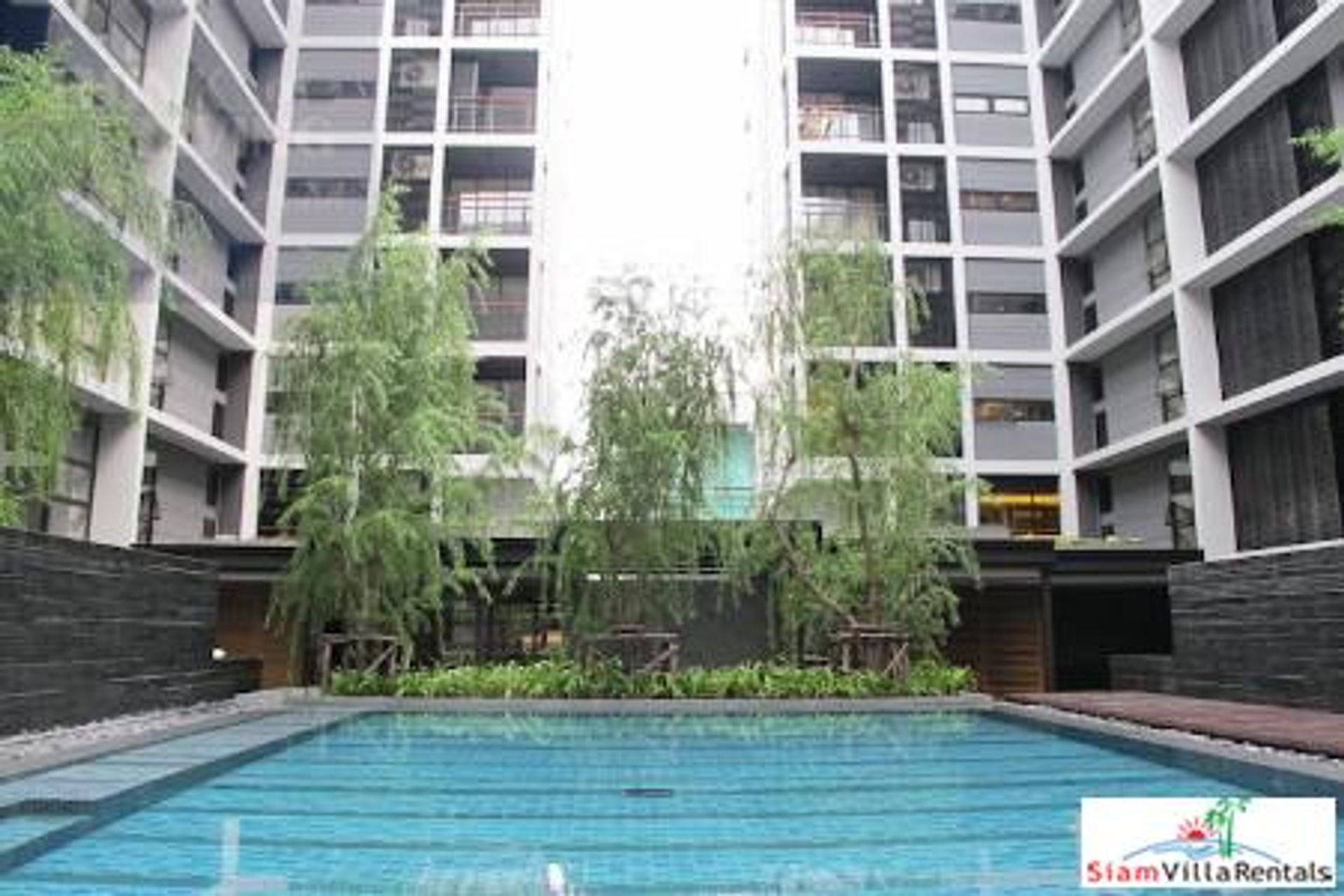 Condominio en , Krung Thep Maha Nakhon 11726269