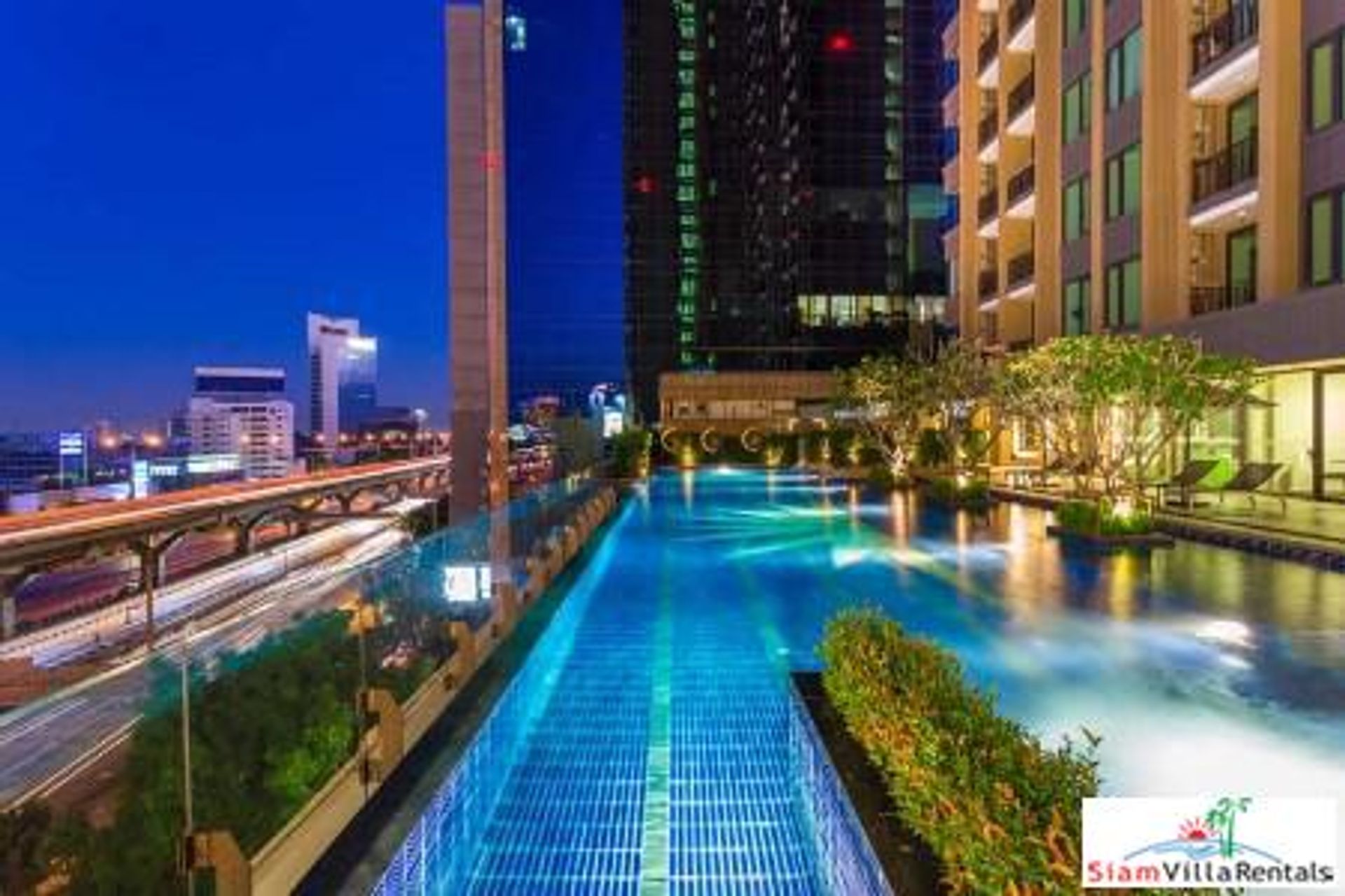 Condominio nel , Krung Thep Maha Nakhon 11726270