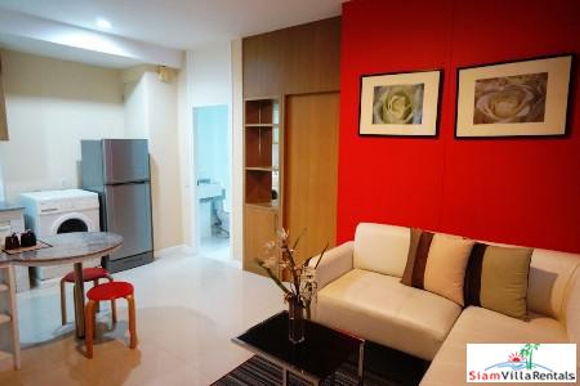 Condominio nel , Krung Thep Maha Nakhon 11726277