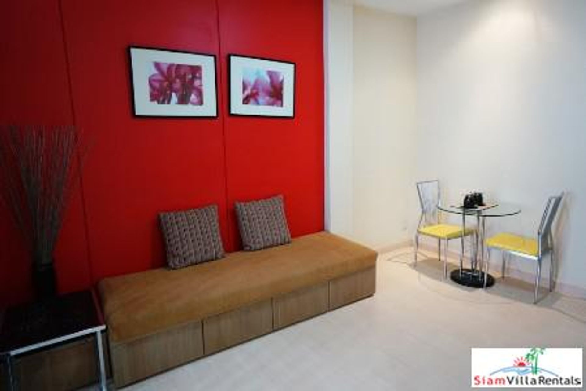 Condominium in , Krung Thep Maha Nakhon 11726278