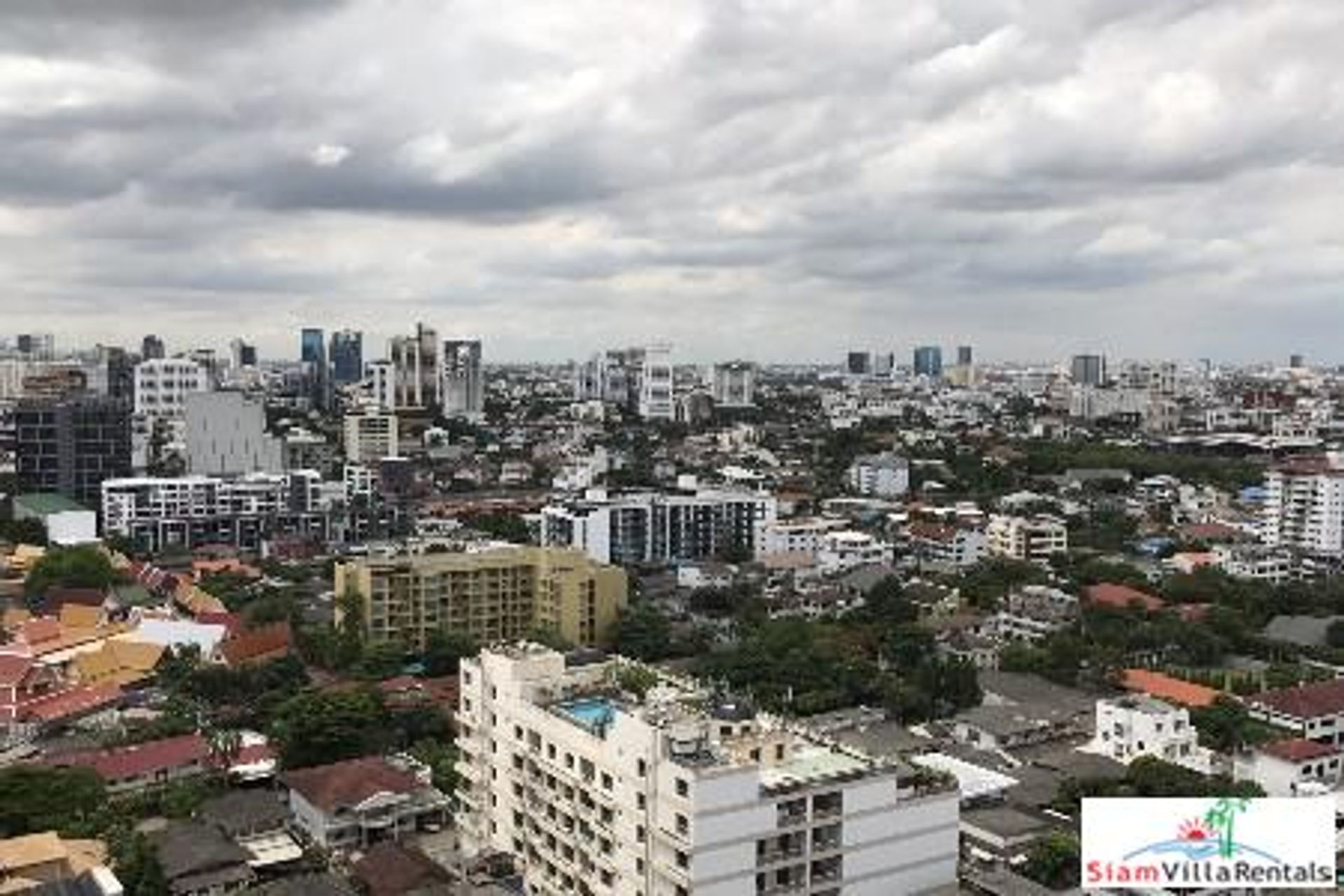 Condominium dans , Bangkok 11726280