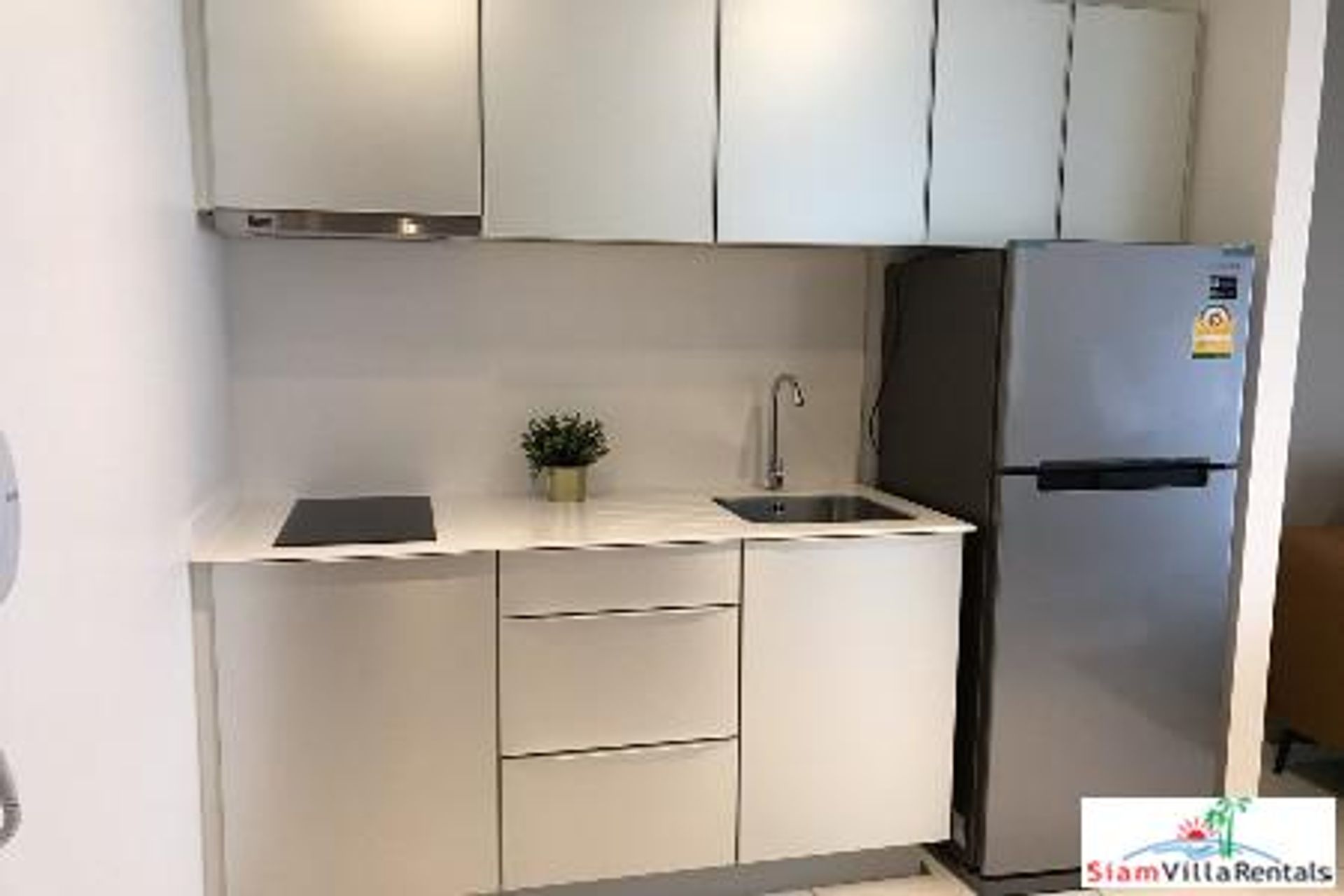 Condominium dans , Bangkok 11726280