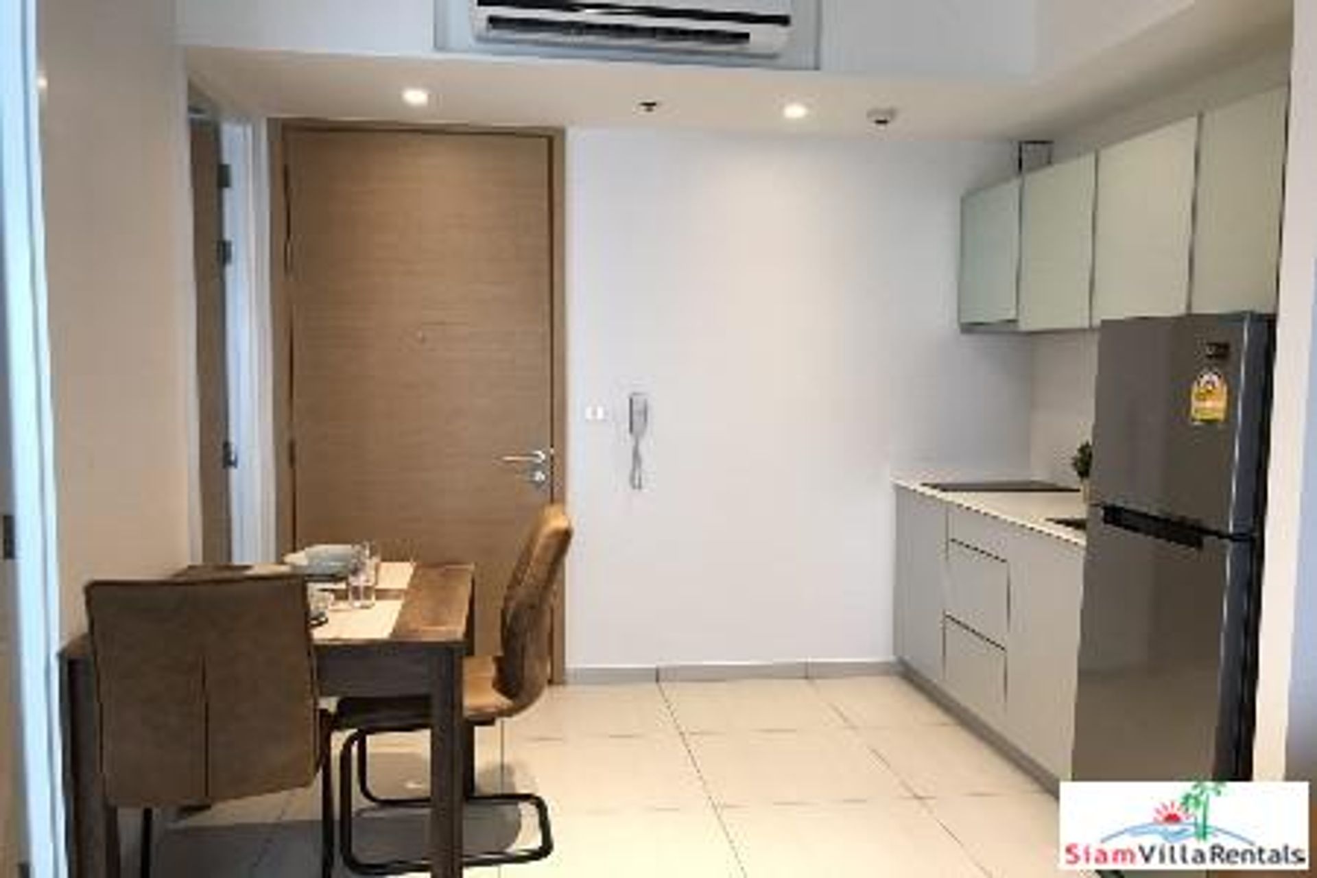 Condominium dans , Bangkok 11726280