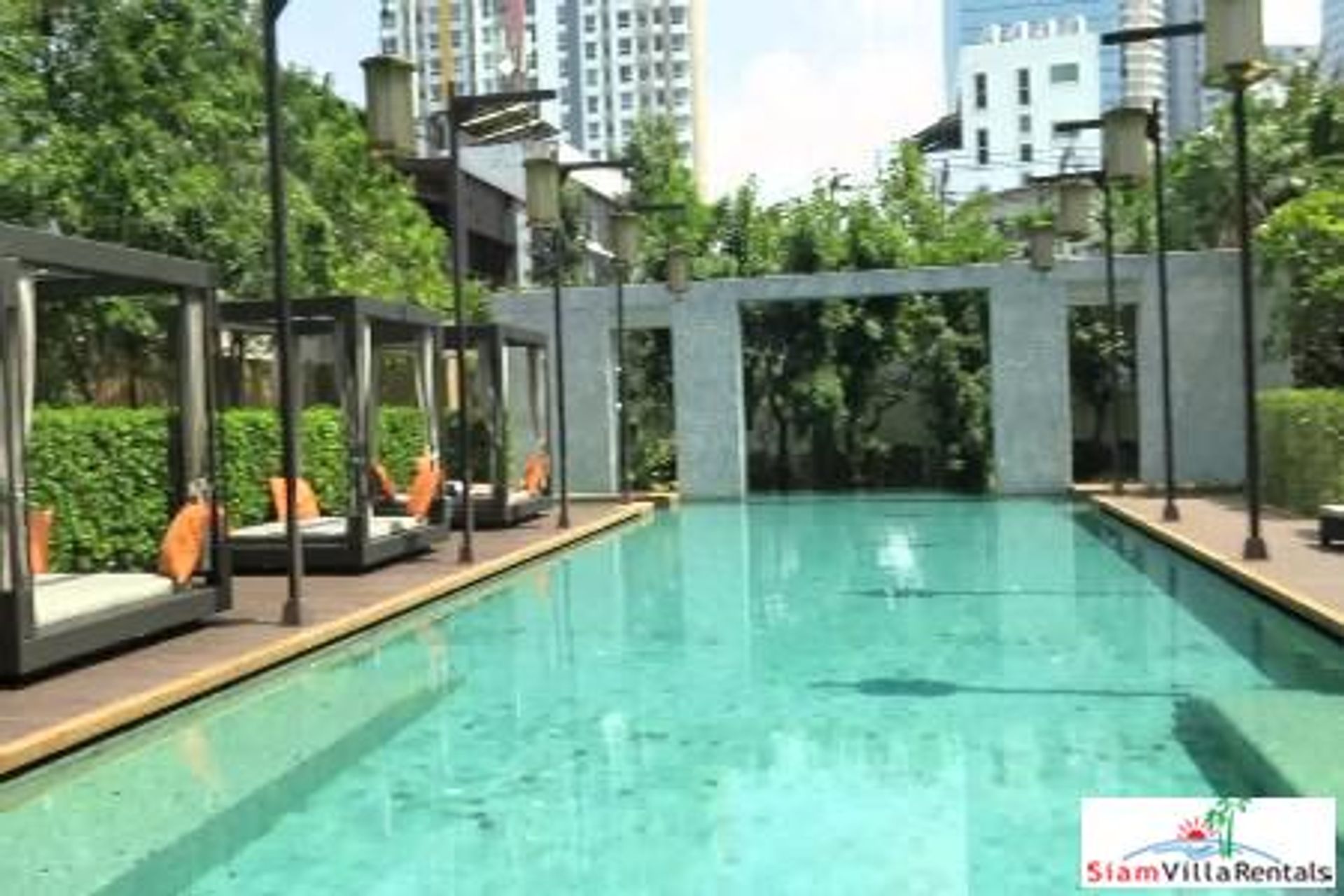 Condominio en Bang Rak, Krung Thep Maha Nakhon 11726284