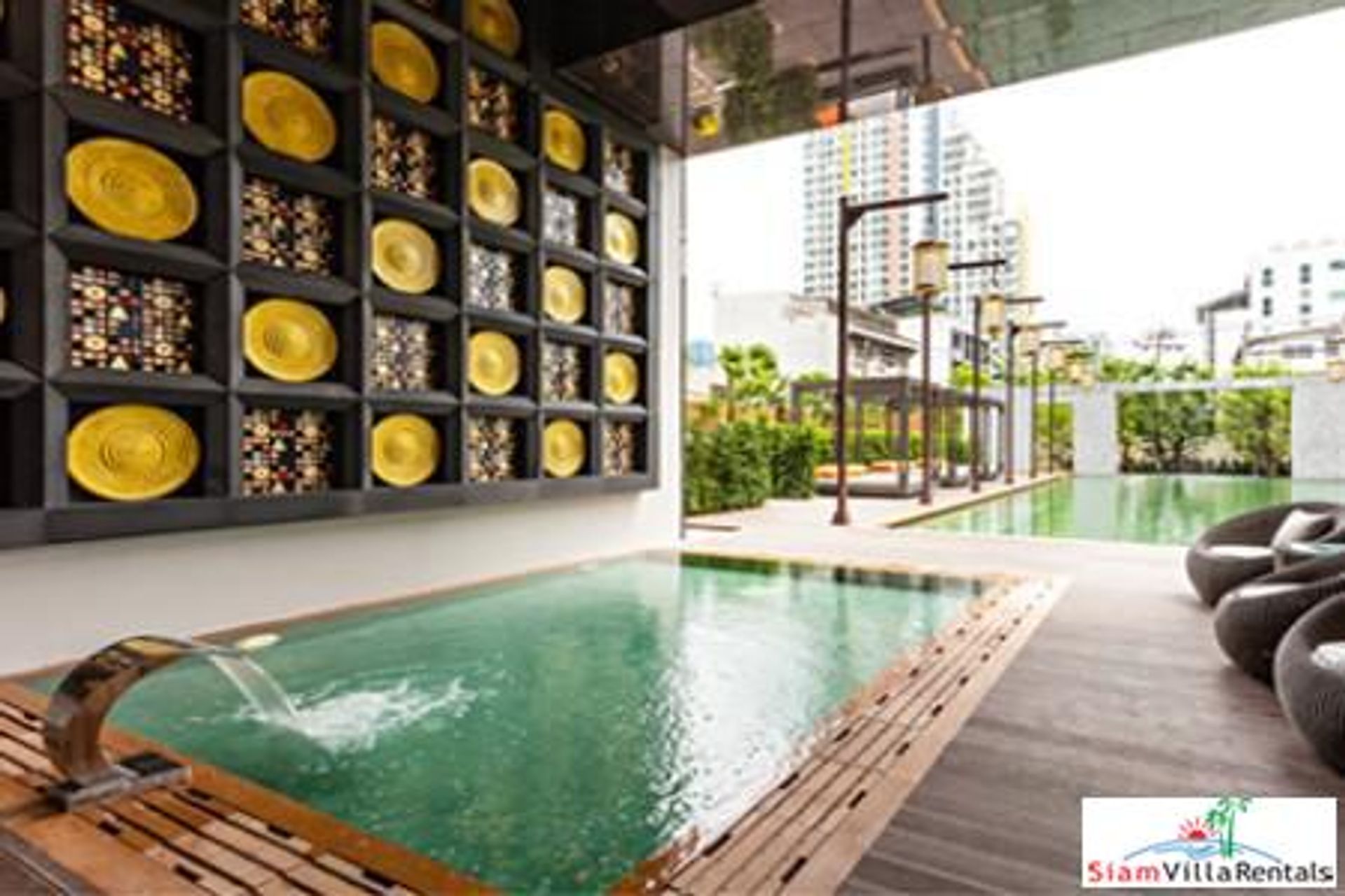 Condominium dans , Krung Thep Maha Nakhon 11726284