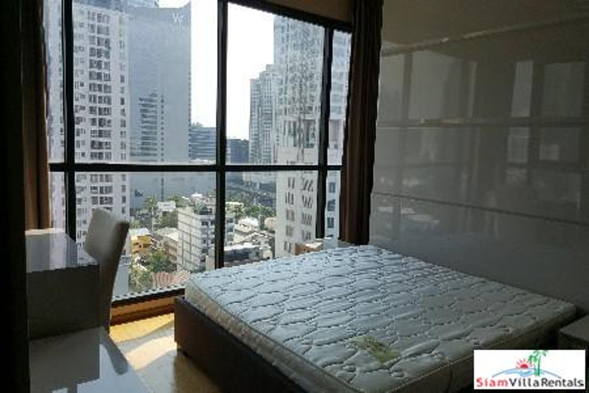 Condominio en Bang Rak, Krung Thep Maha Nakhon 11726284