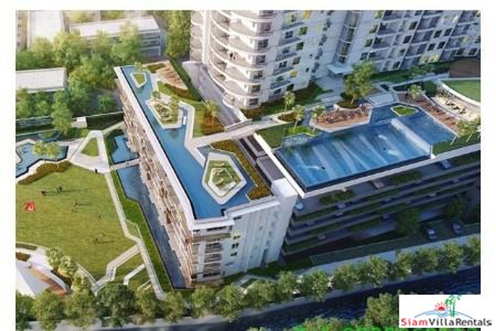 Condominio nel , Bangkok 11726285